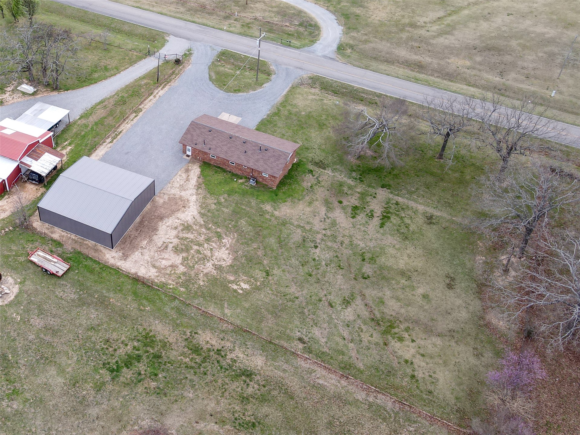 2094 Hartshorne Adamson Road Property Photo 8