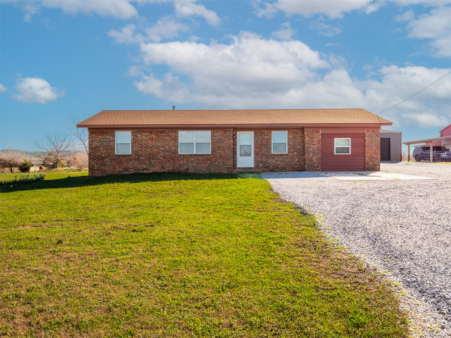 2094 Hartshorne Adamson Road Property Photo 9