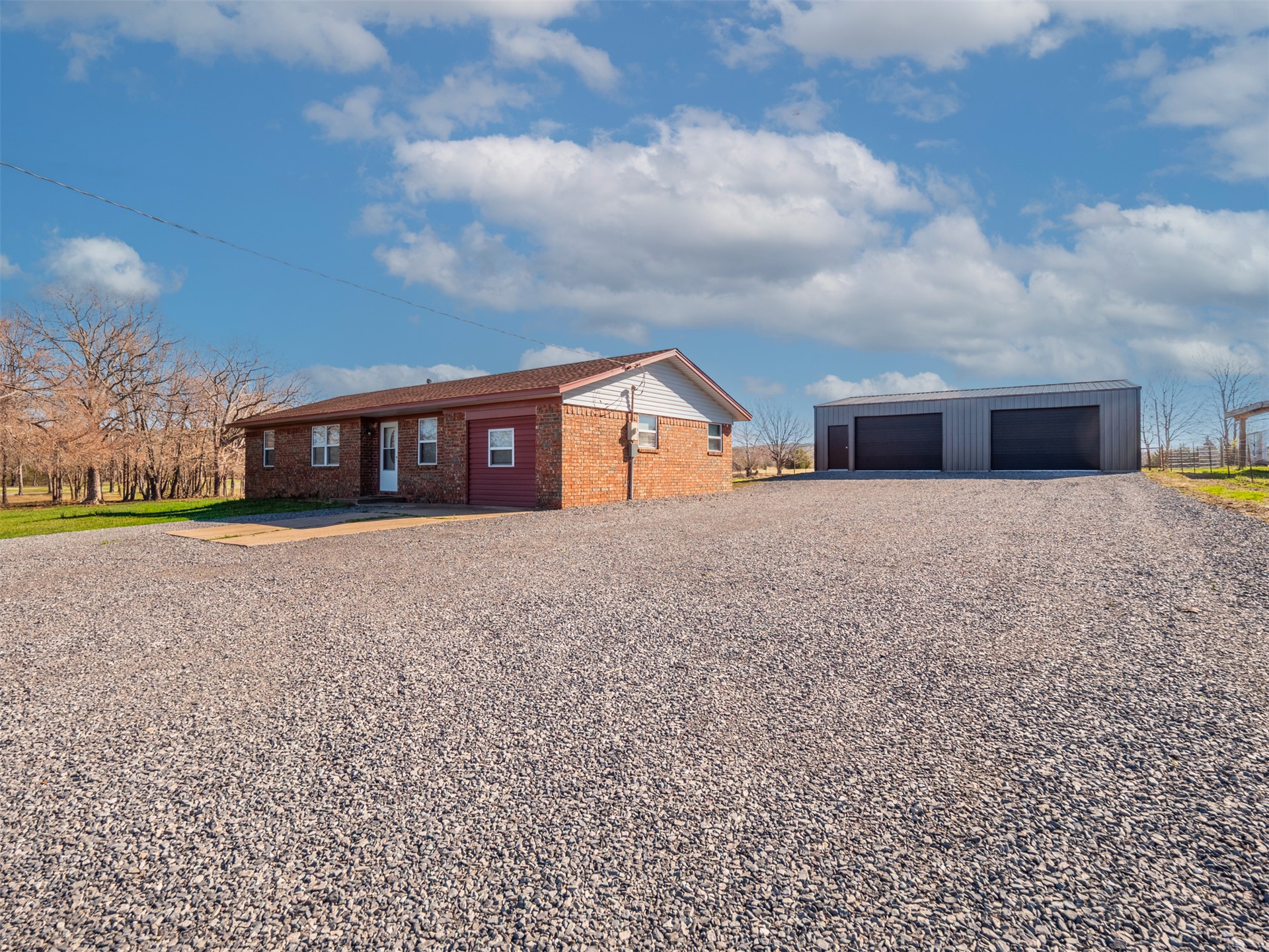 2094 Hartshorne Adamson Road Property Photo 12