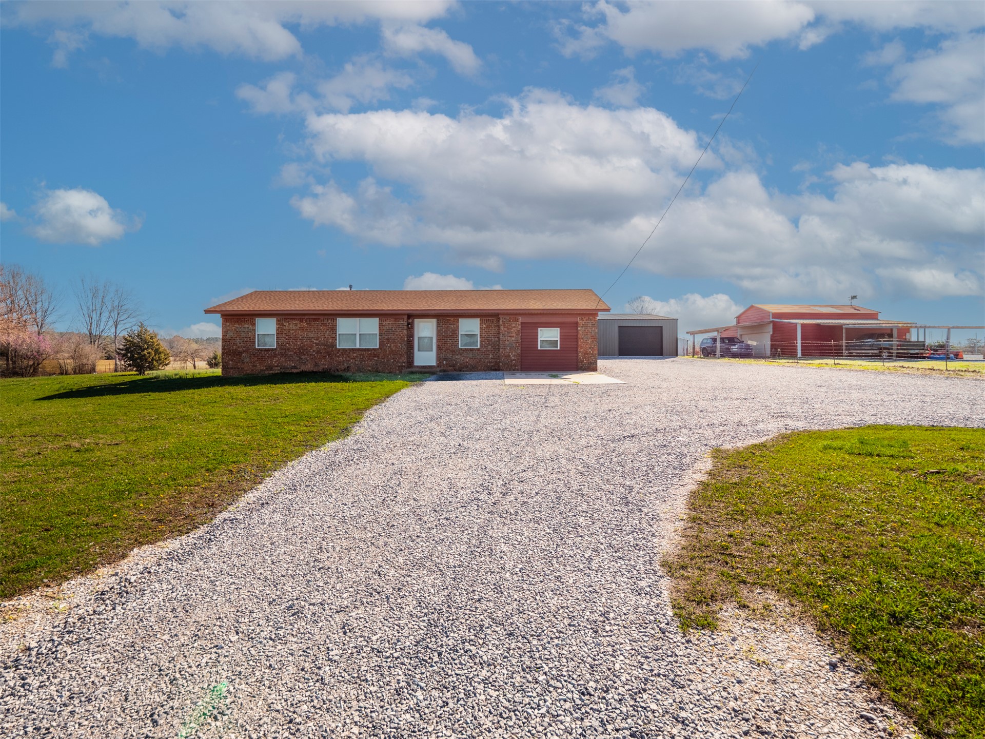 2094 Hartshorne Adamson Road Property Photo 13