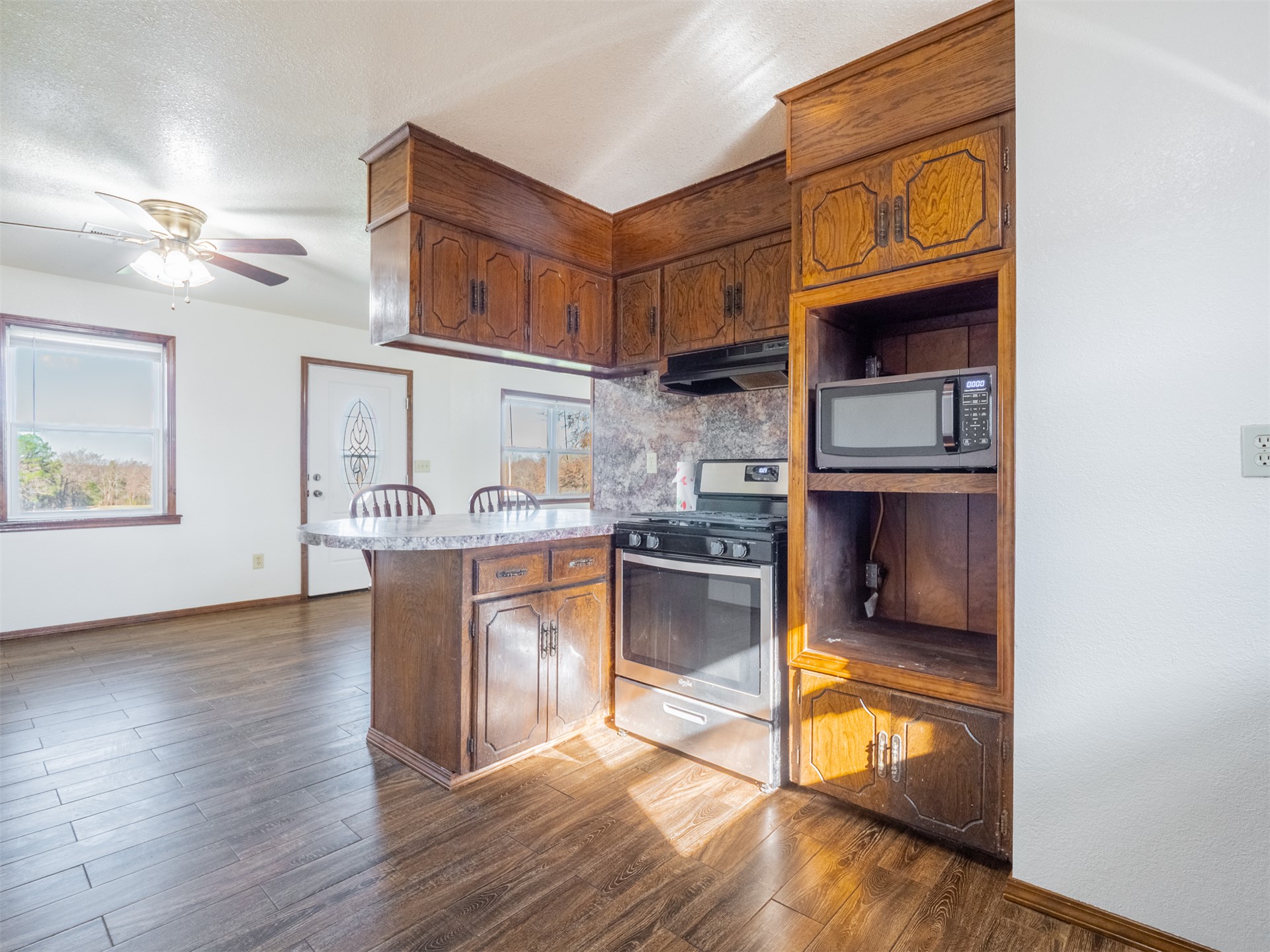 2094 Hartshorne Adamson Road Property Photo 18