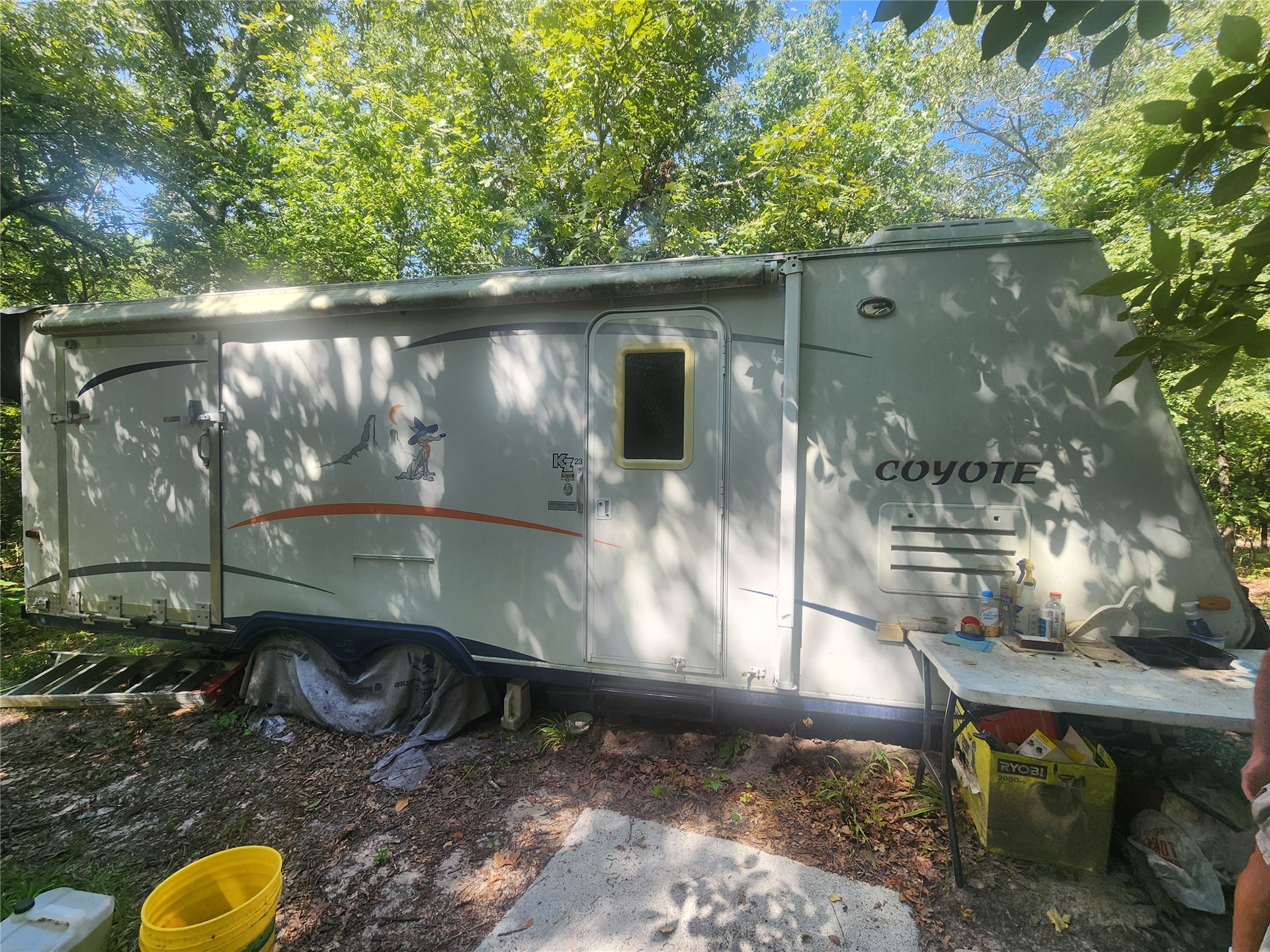 S Skylark Road Property Photo 65