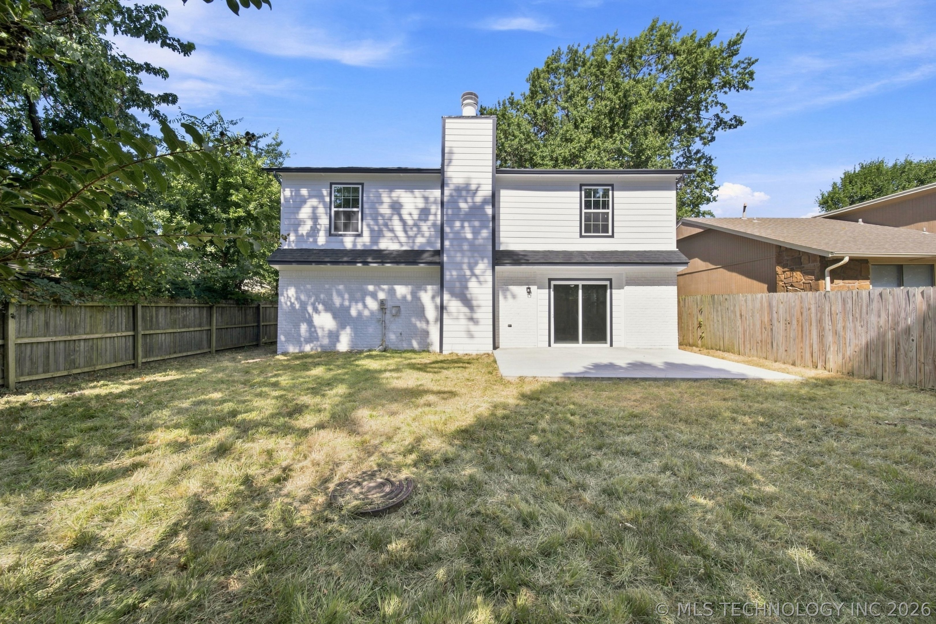 9225 S Norwood Avenue Property Photo 29