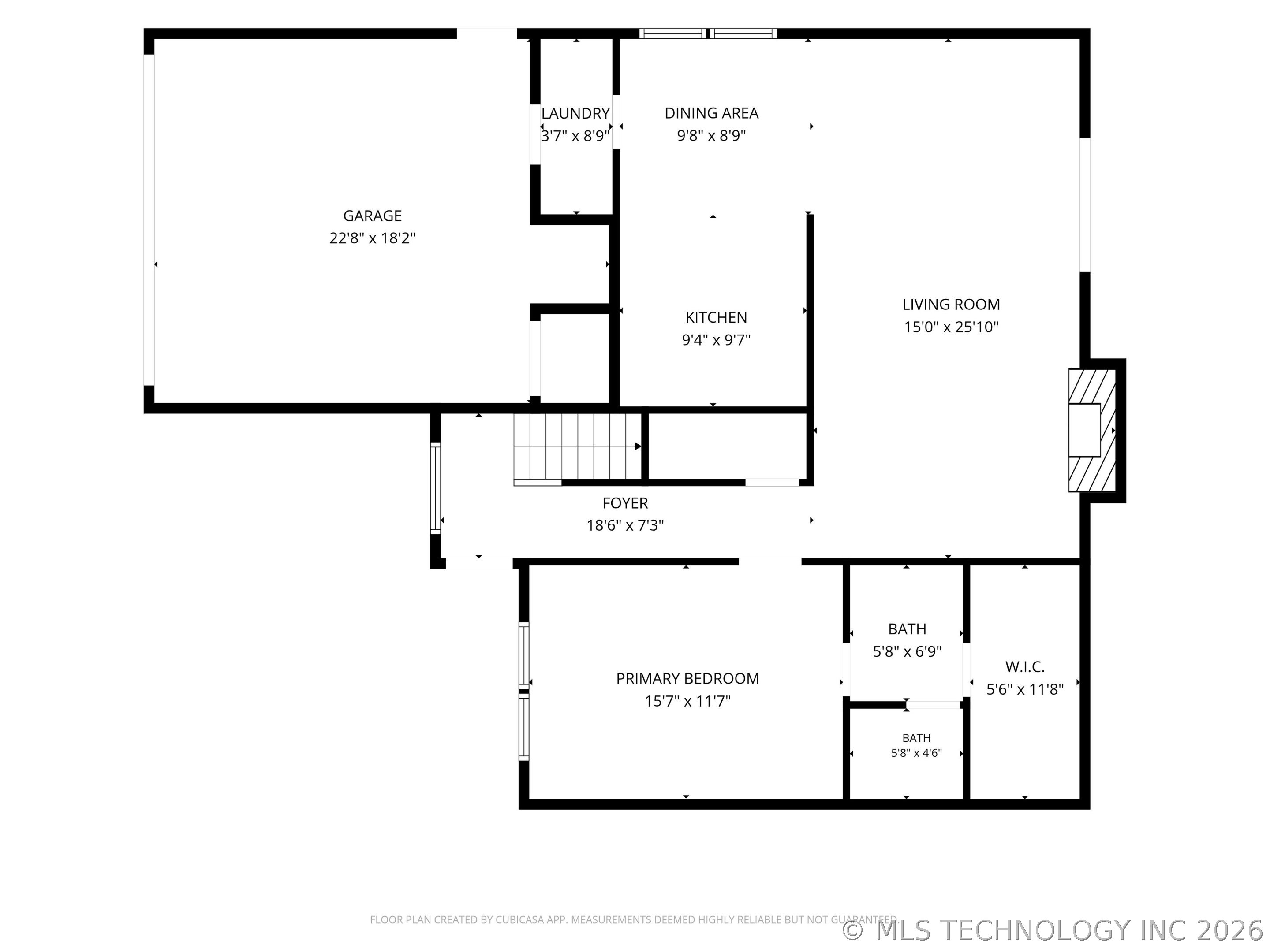 9225 S Norwood Avenue Property Photo 36