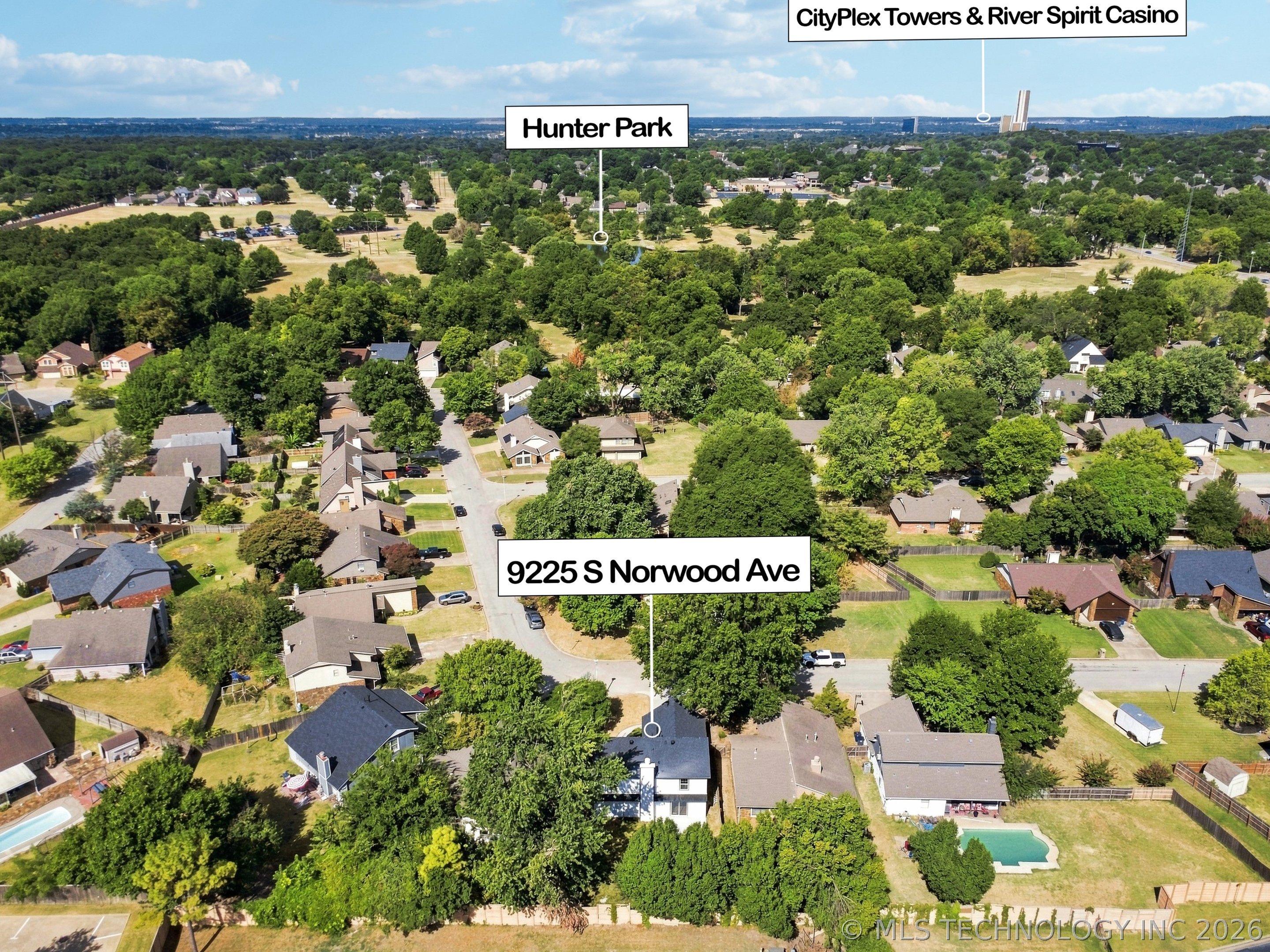 9225 S Norwood Avenue Property Photo 39