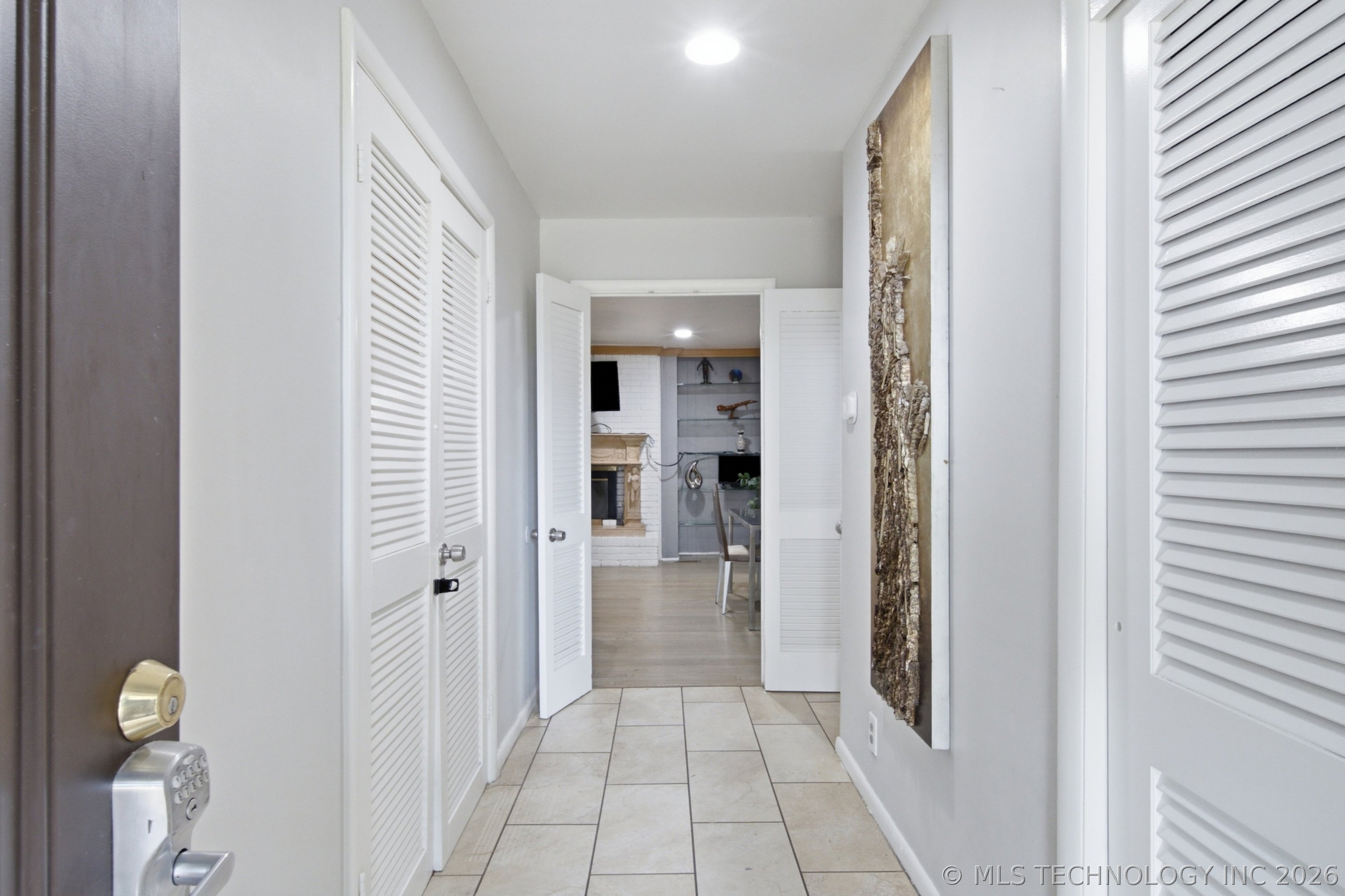 4307 S Braden Avenue Property Photo 6