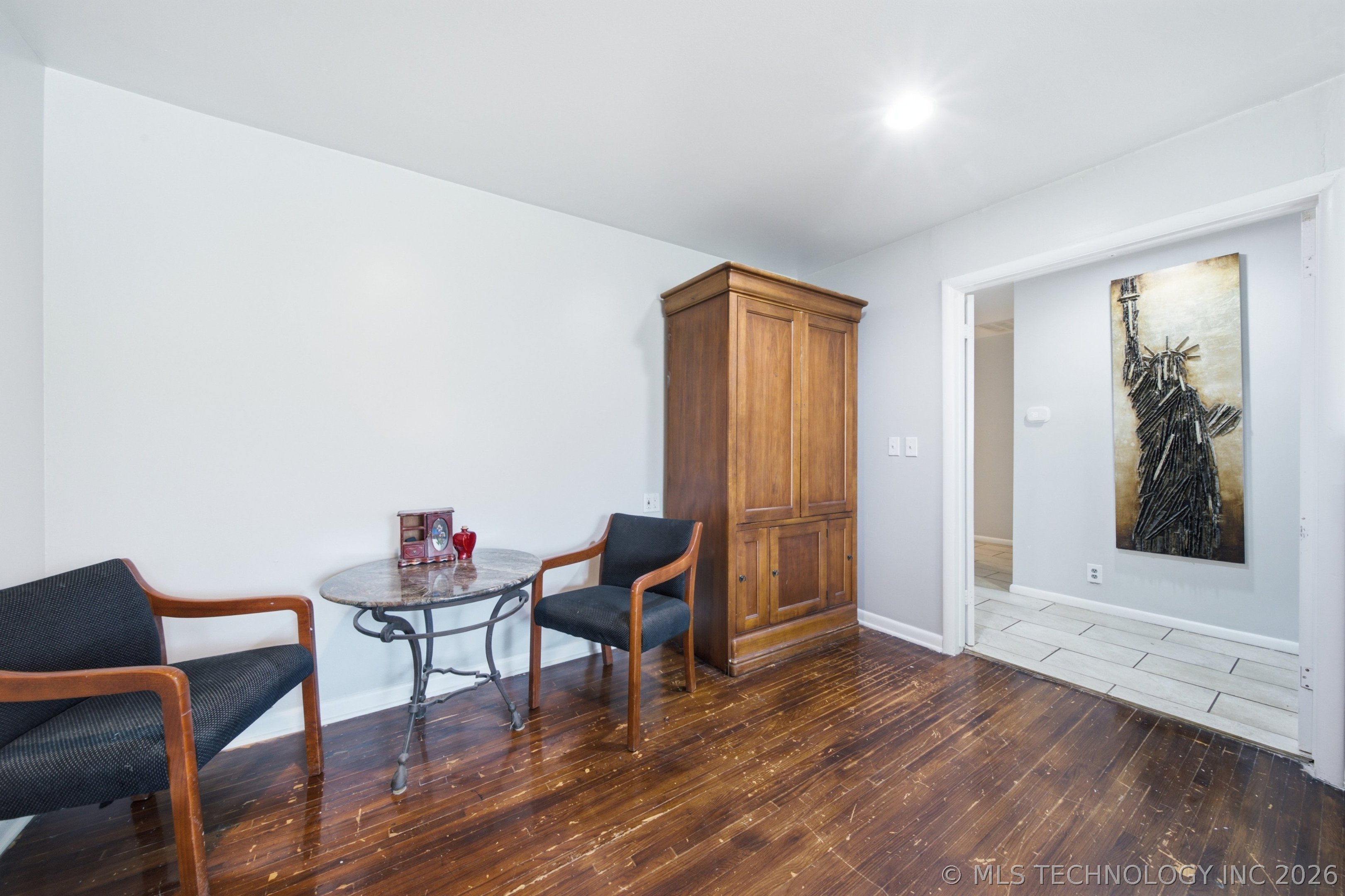 4307 S Braden Avenue Property Photo 25