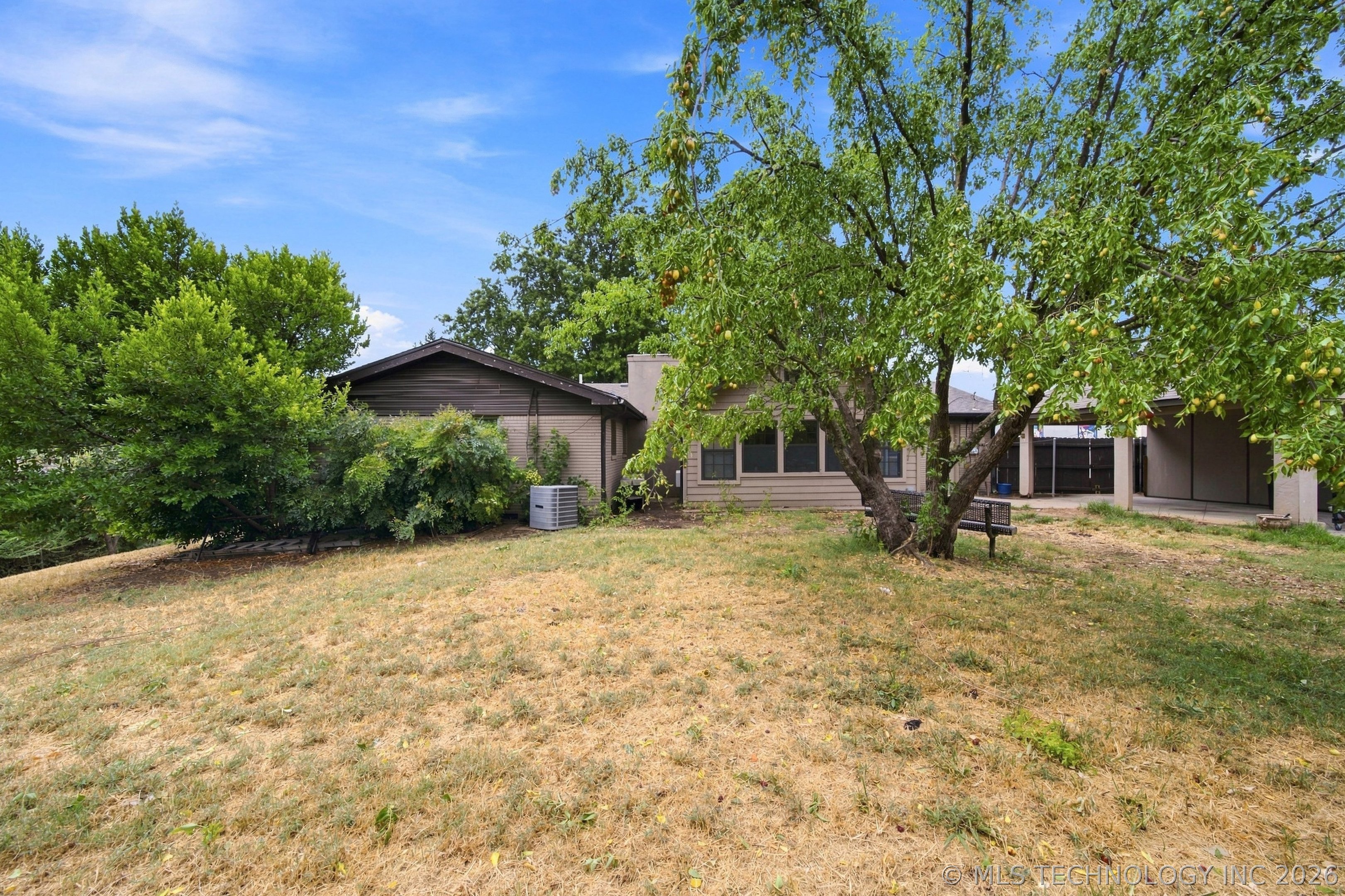 4307 S Braden Avenue Property Photo 28