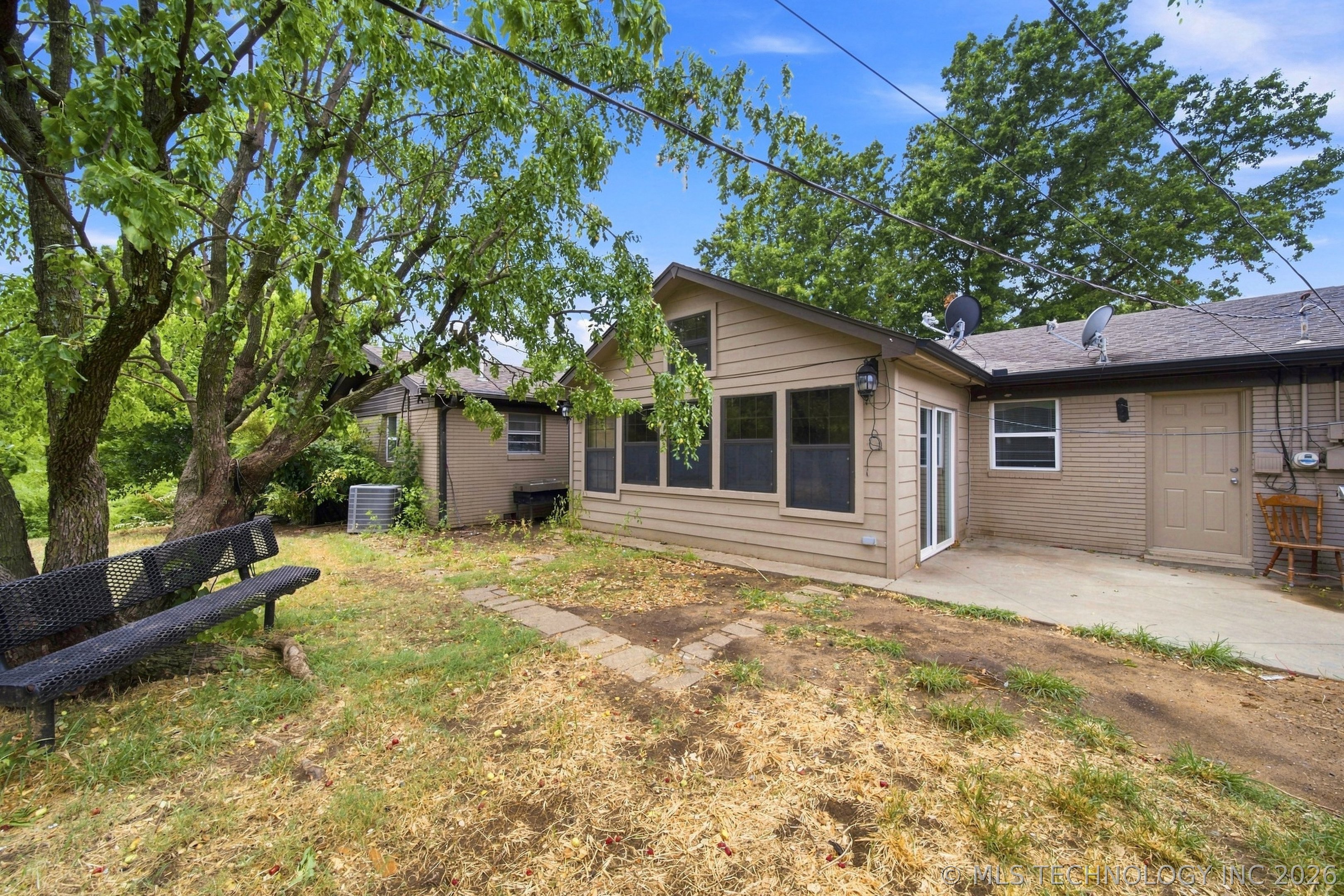 4307 S Braden Avenue Property Photo 29