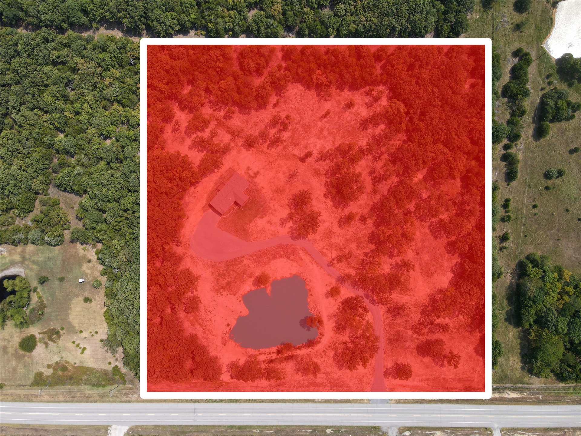 14804 W Us Highway 270 Property Photo 14