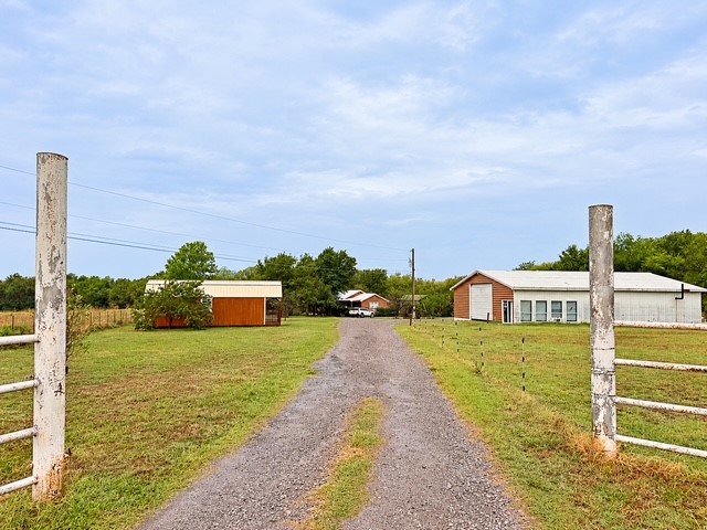 74285 S 318 Road Property Photo 1