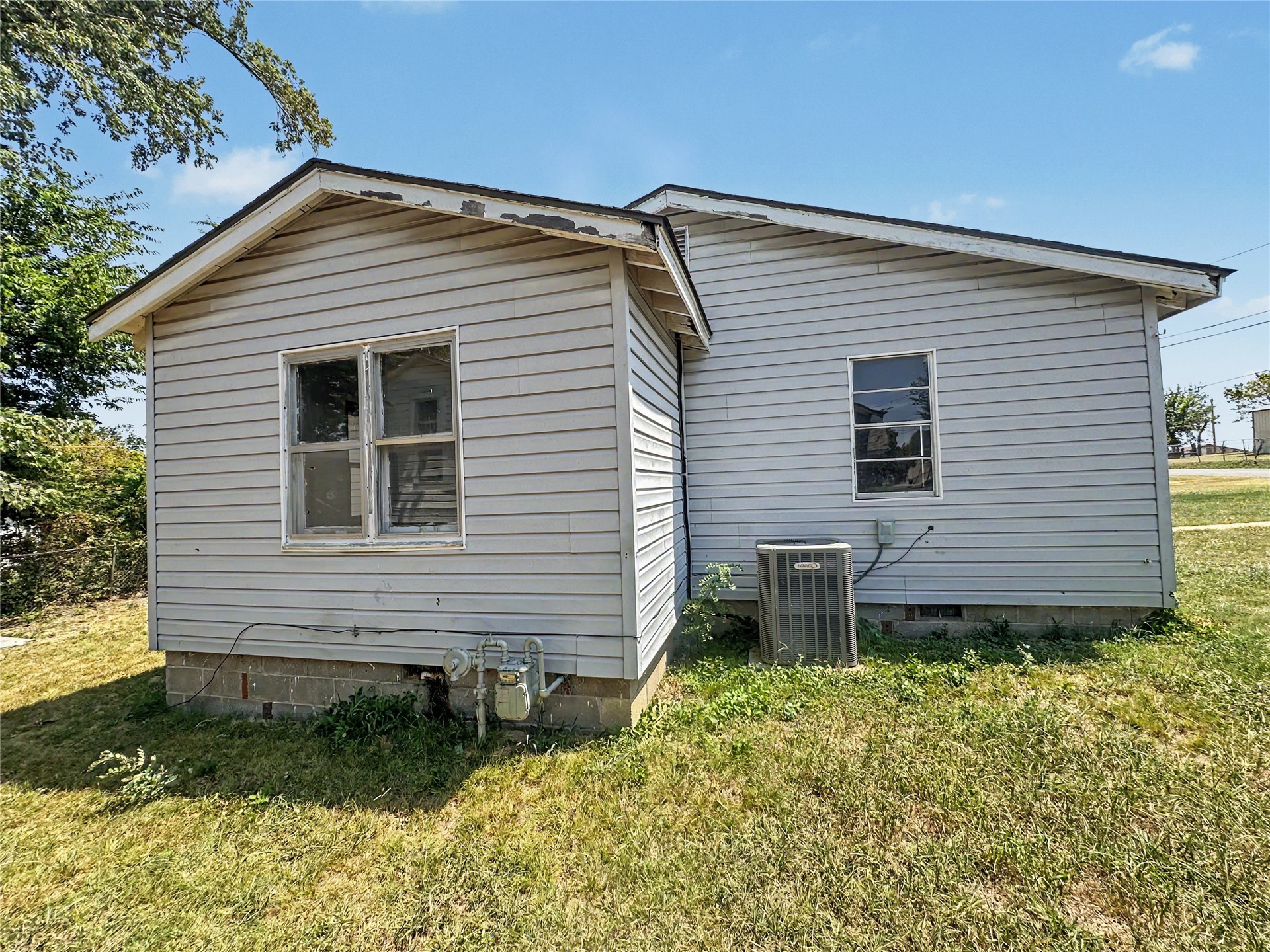 848 W Keetoowah Street Property Photo 9