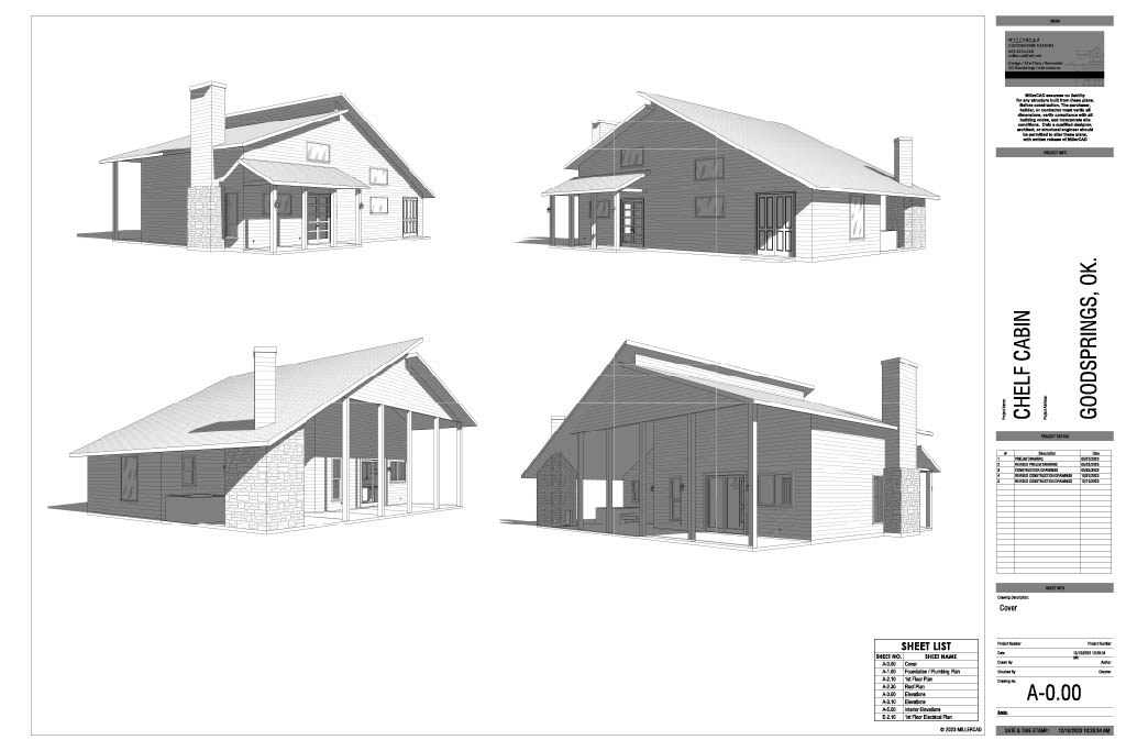 348 Deadwood Drive Property Photo 9
