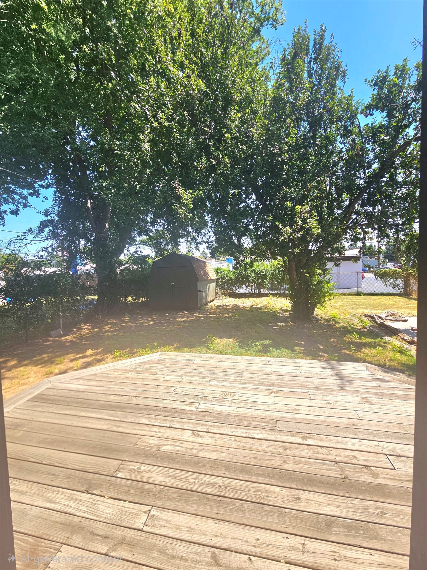 1411 S Gary Place Property Photo 14
