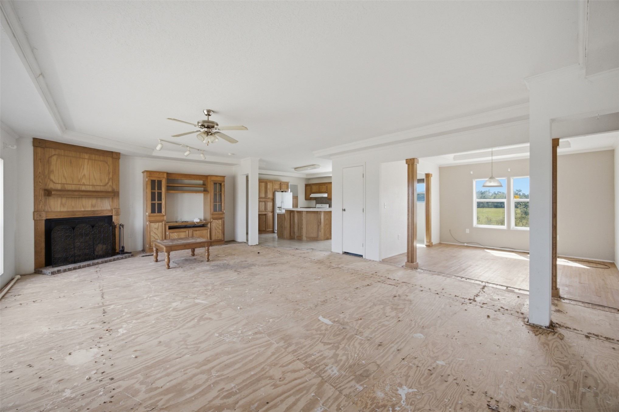 388 E Camp Loop Property Photo 4