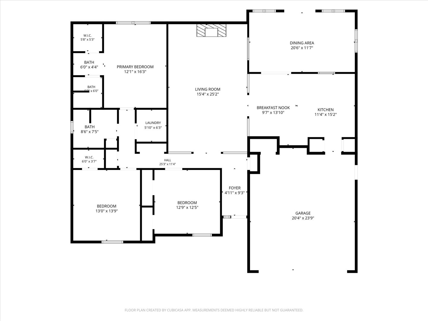 1013 King Drive Property Photo 33