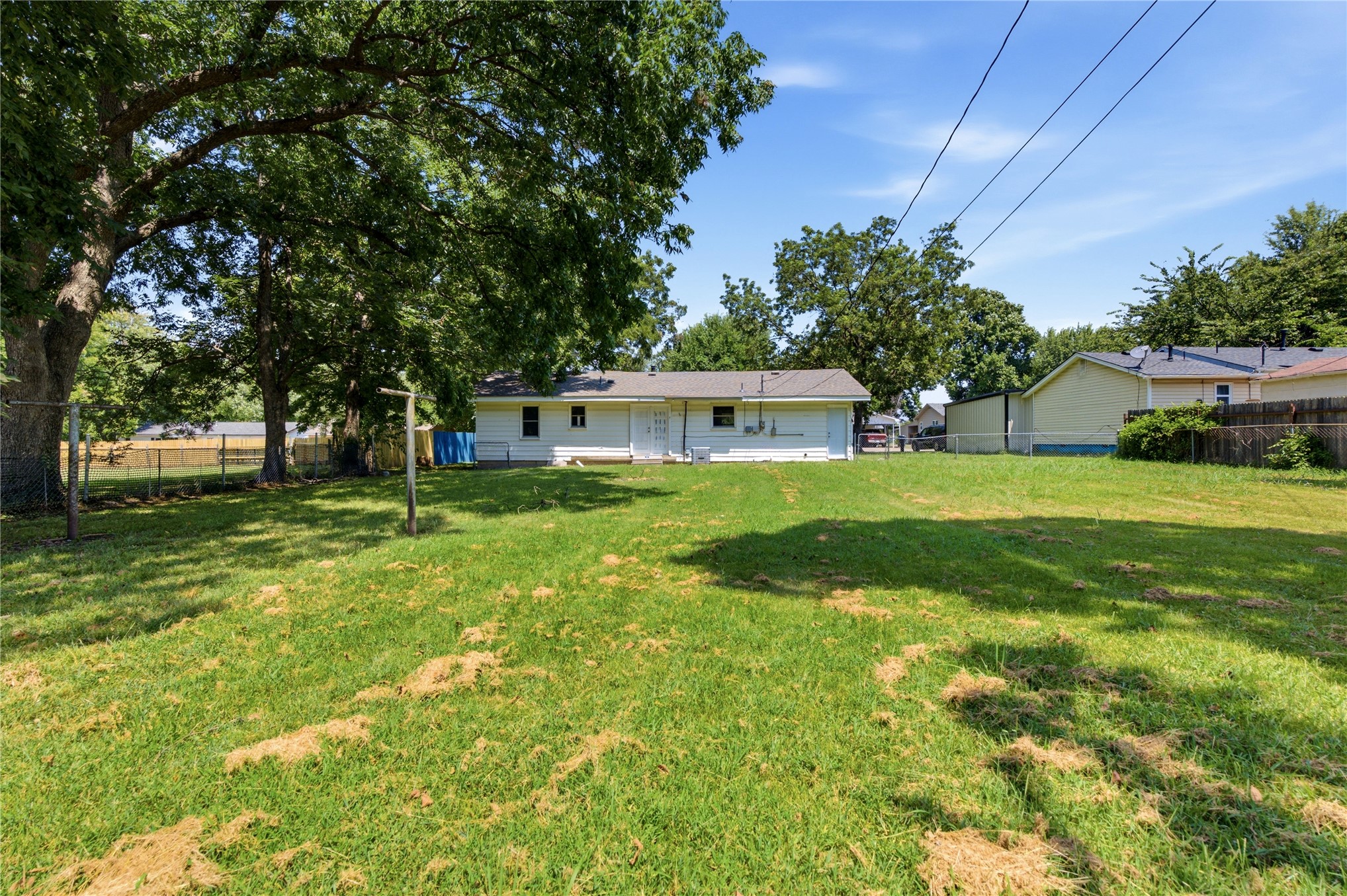 4911 Oklahoma Property Photo 19