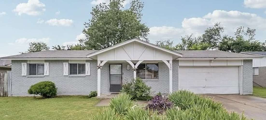 2346 S 118th East Avenue Property Photo 14