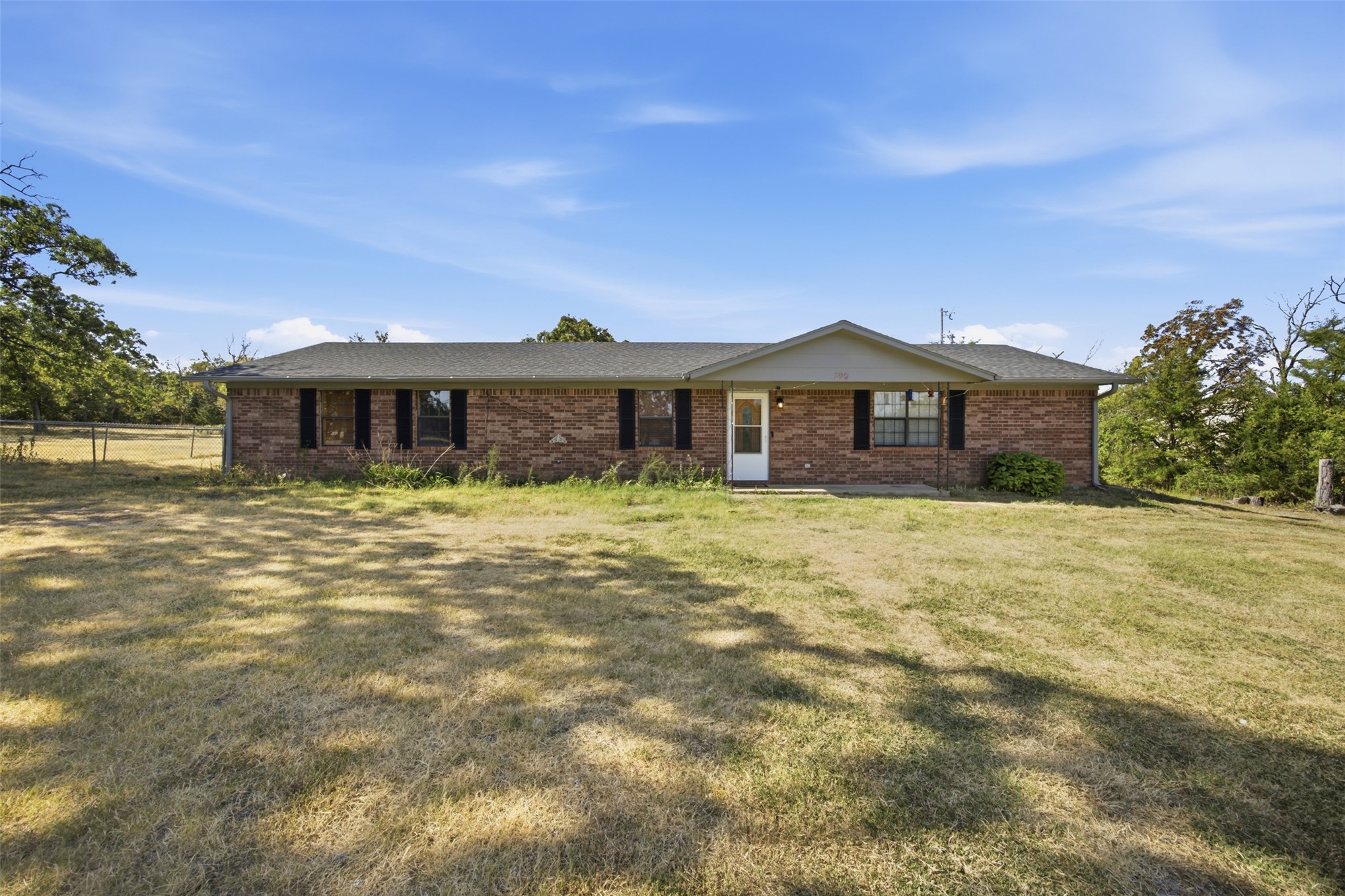 399 Redbird Drive Property Photo 1