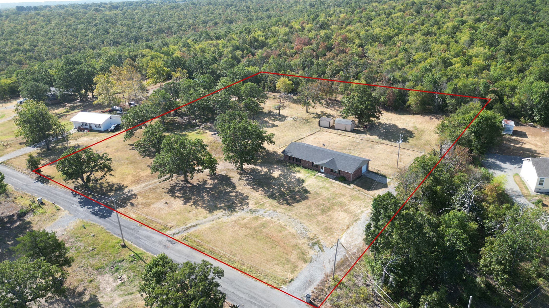 399 Redbird Drive Property Photo 33