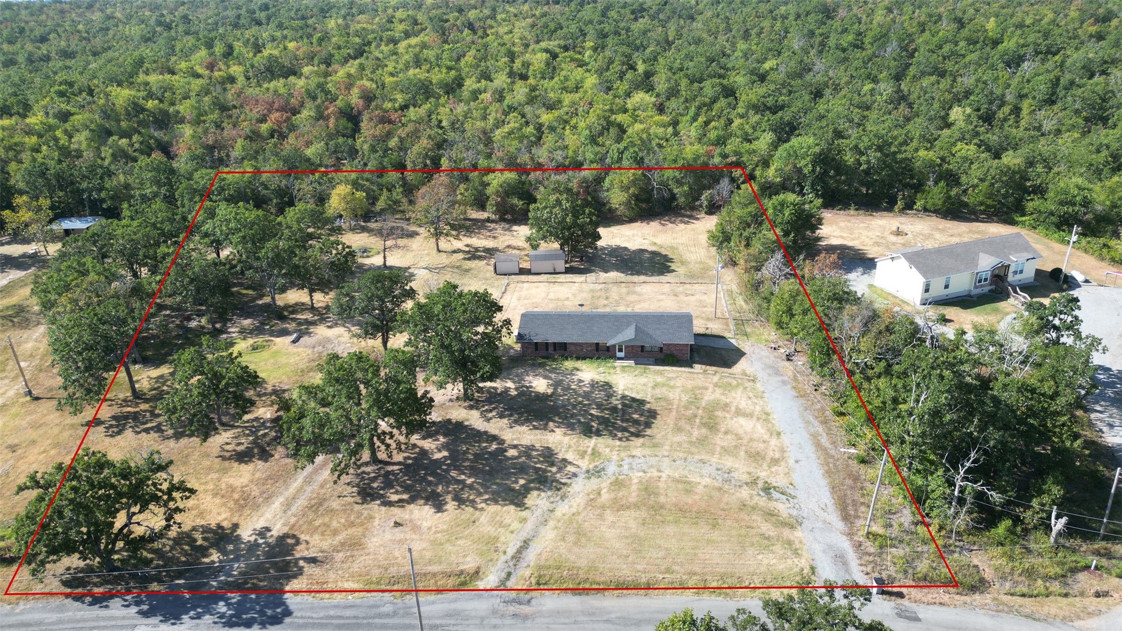 399 Redbird Drive Property Photo 34