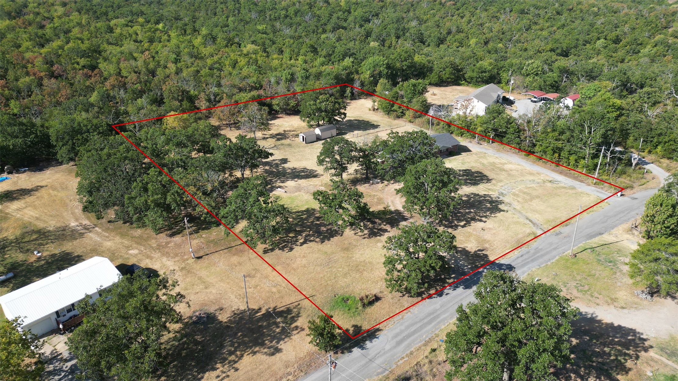 399 Redbird Drive Property Photo 35