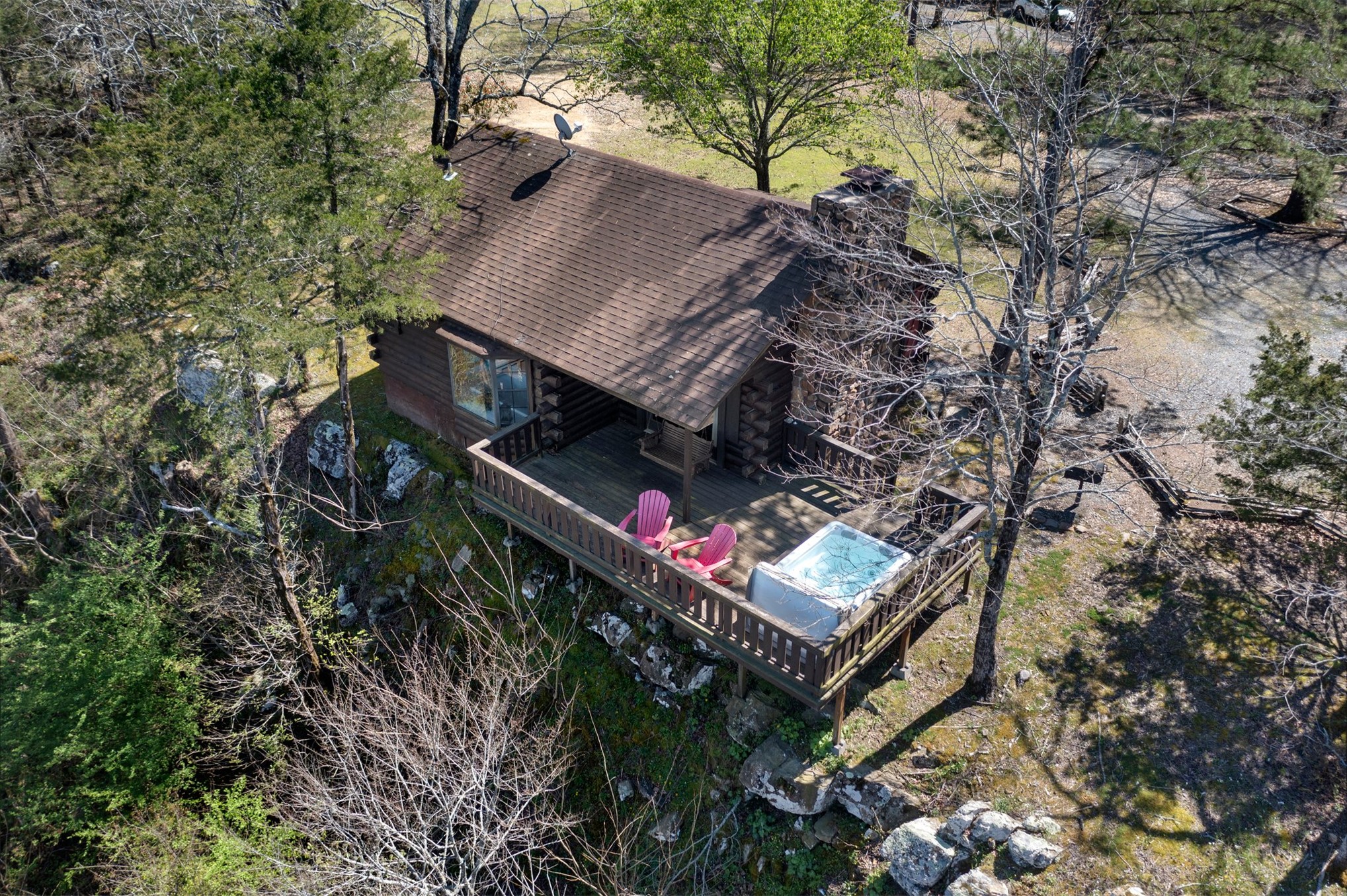 68438 Eagle Creek Property Photo 3