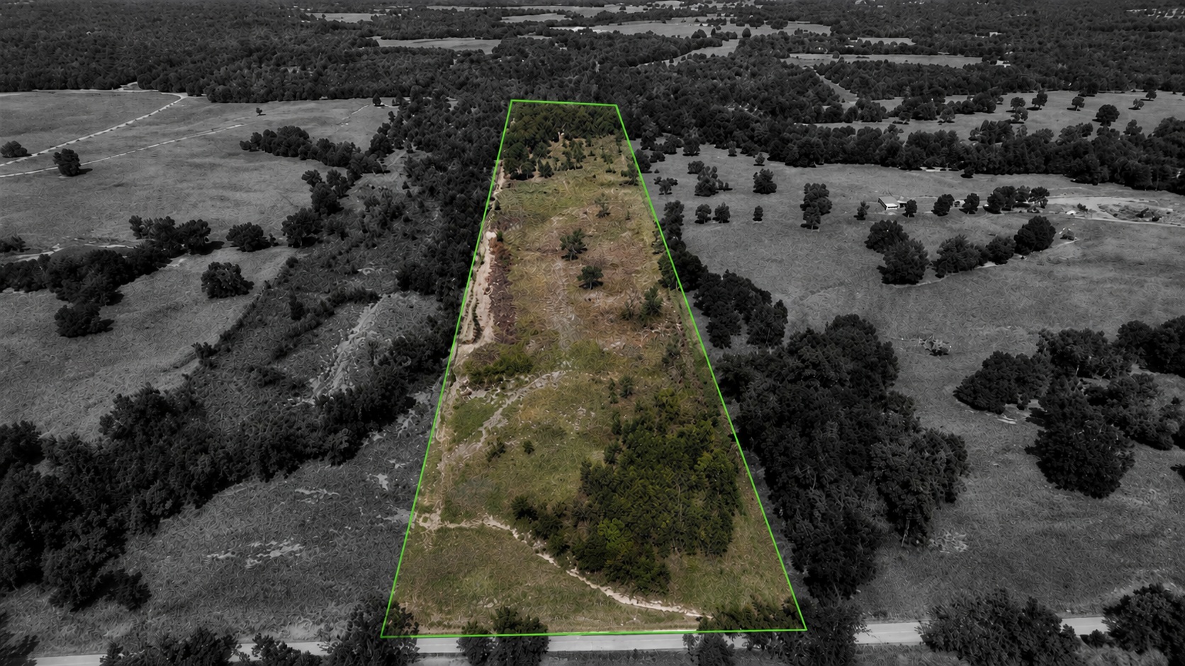 000 Sandy Creek Property Photo 1