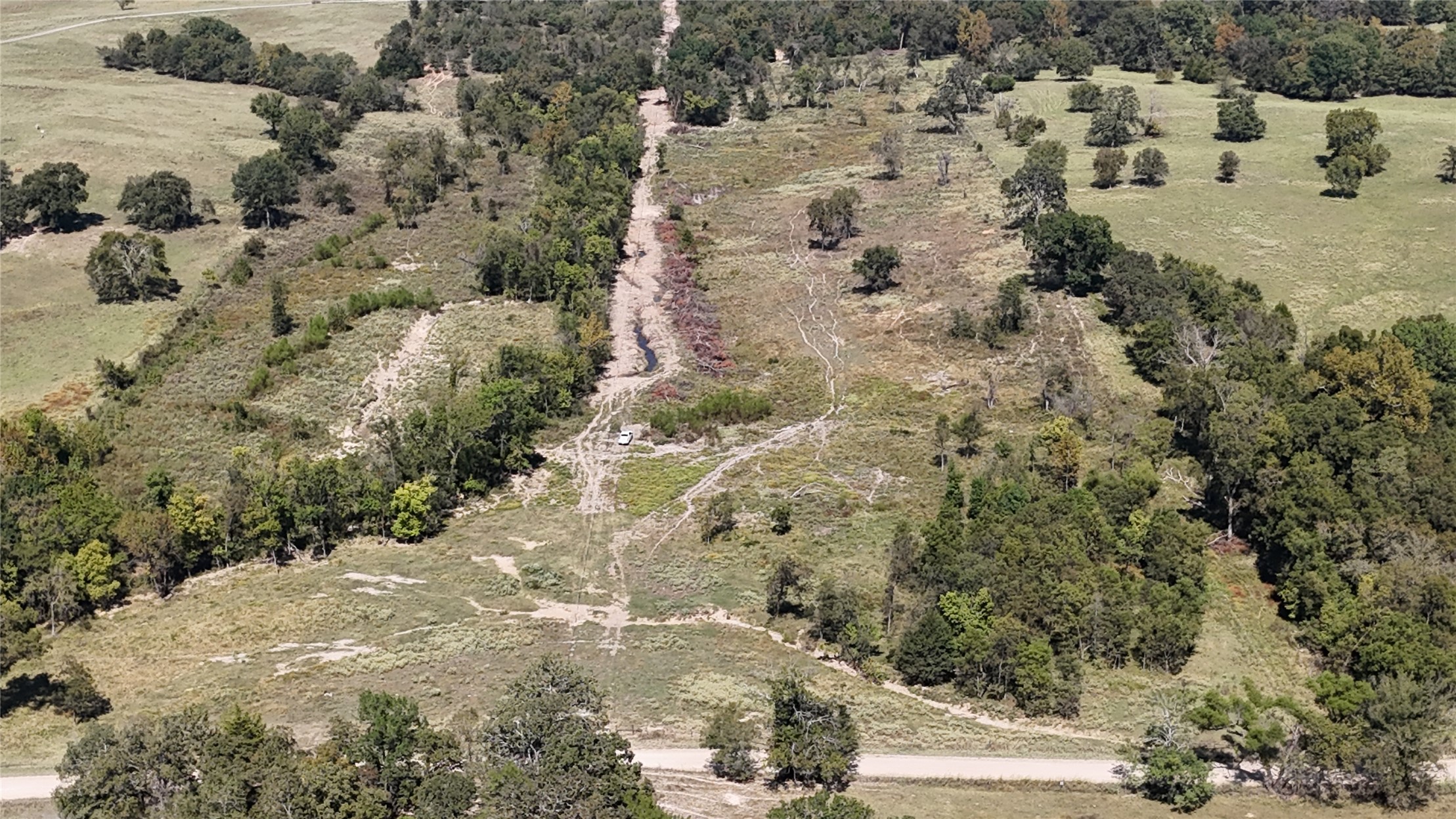 000 Sandy Creek Property Photo 2
