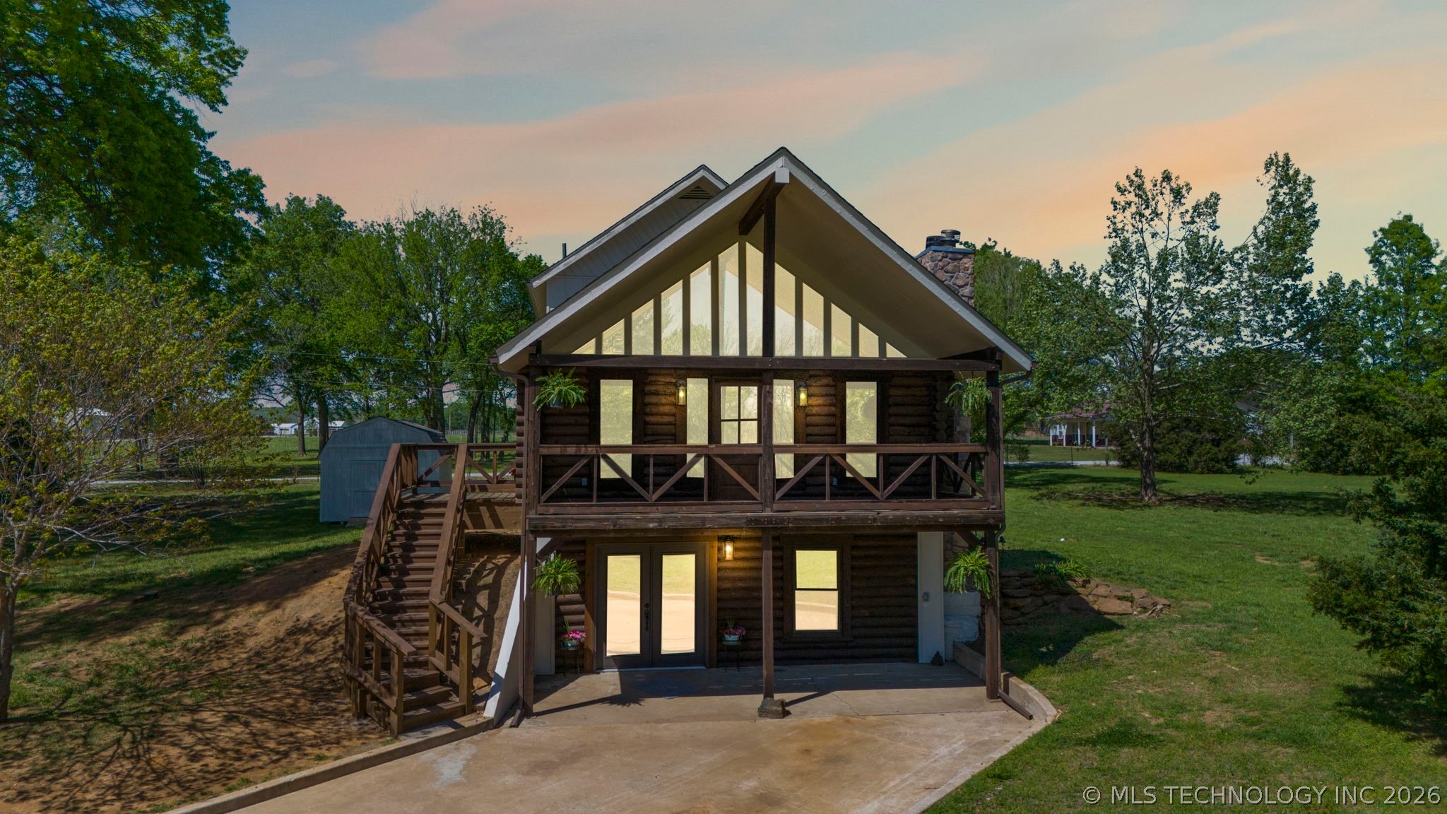 25925 Riverbirch Road Property Photo 3