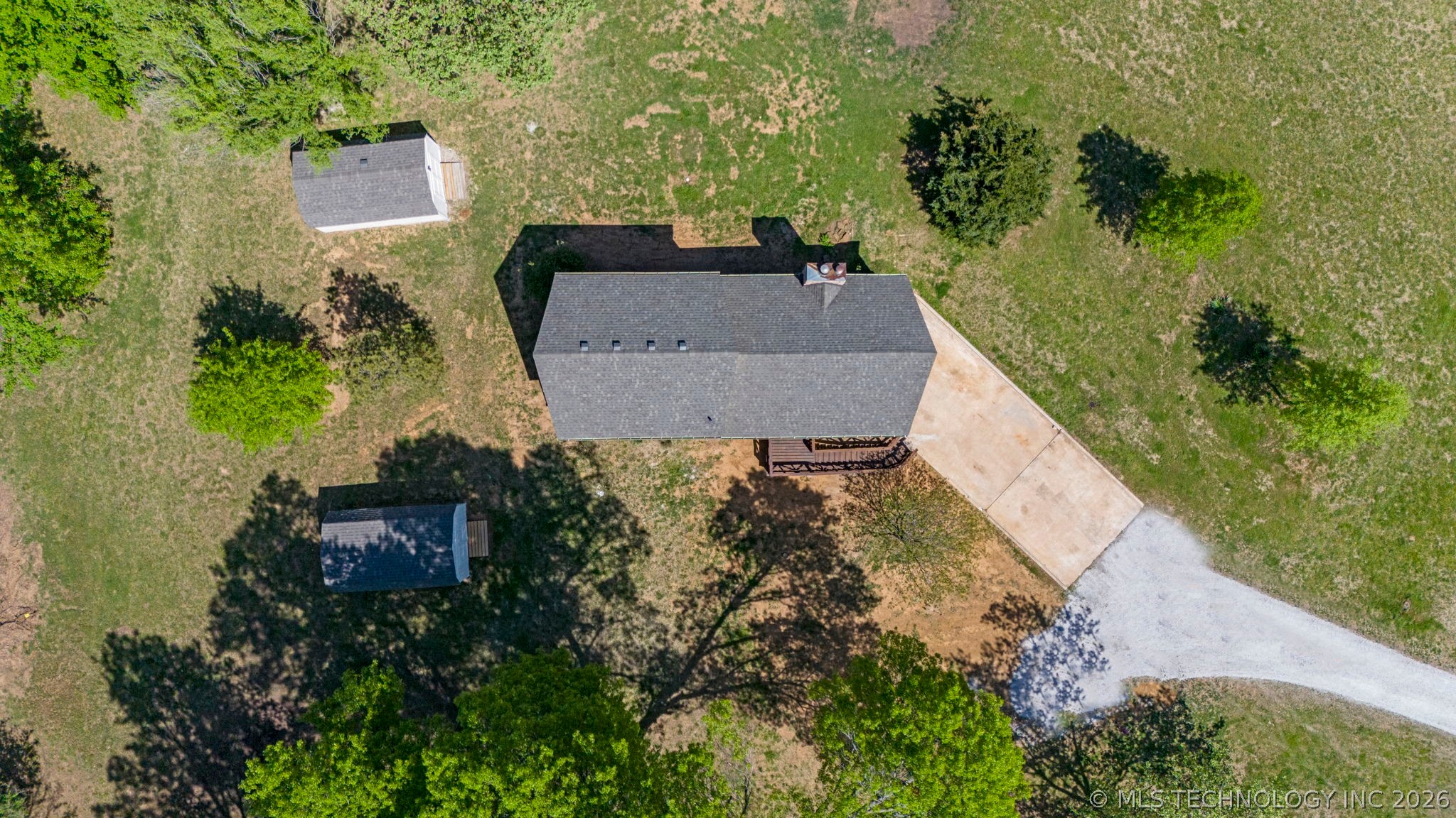 25925 Riverbirch Road Property Photo 38