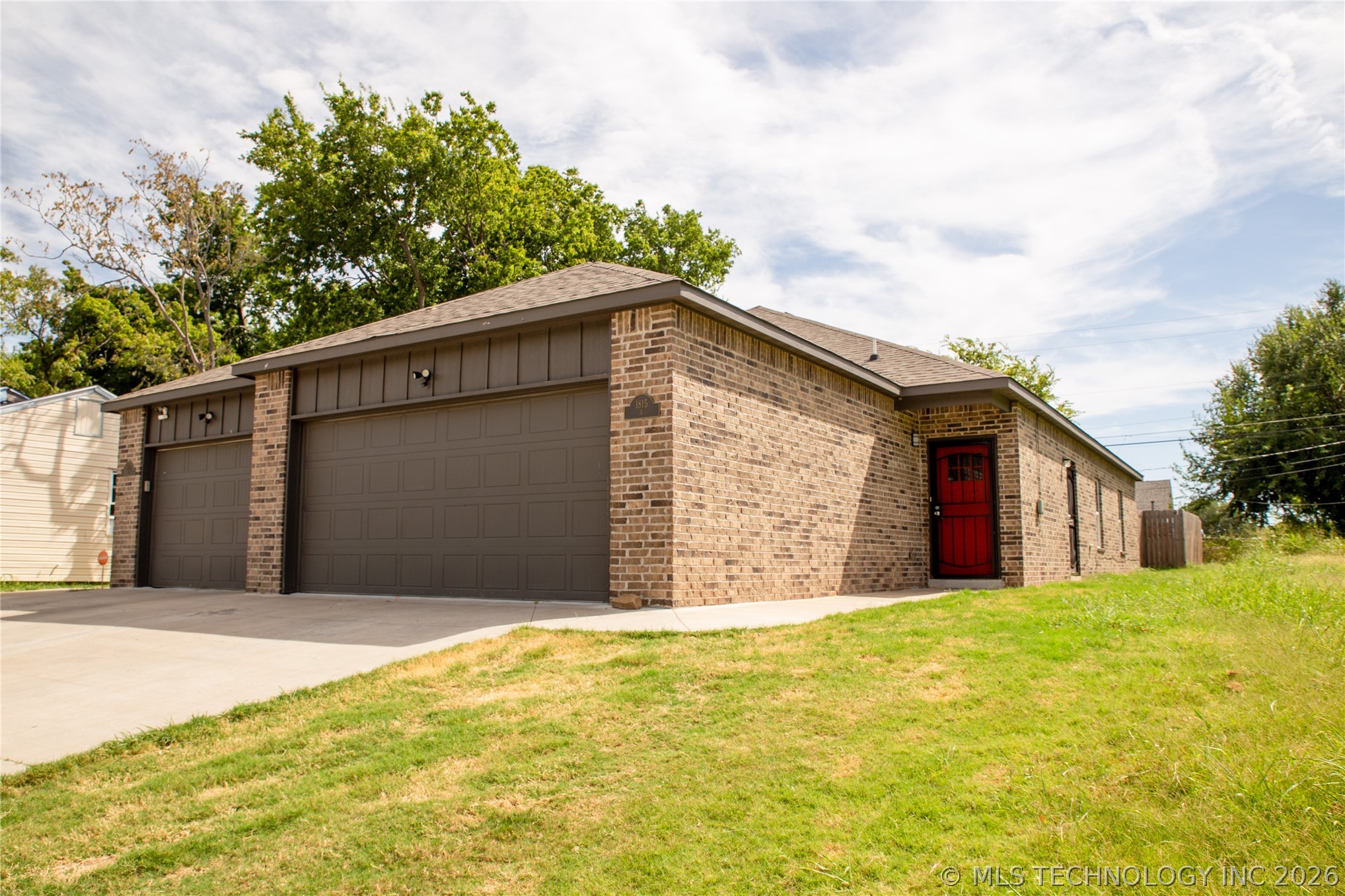 1815 N Saint Louis Avenue N A Property Photo 1