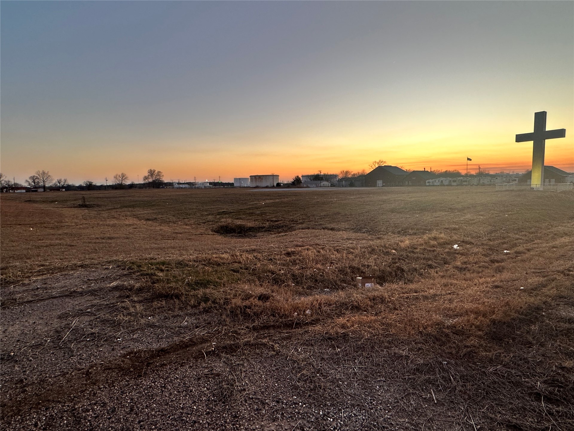 County Road 3700 Property Photo 1