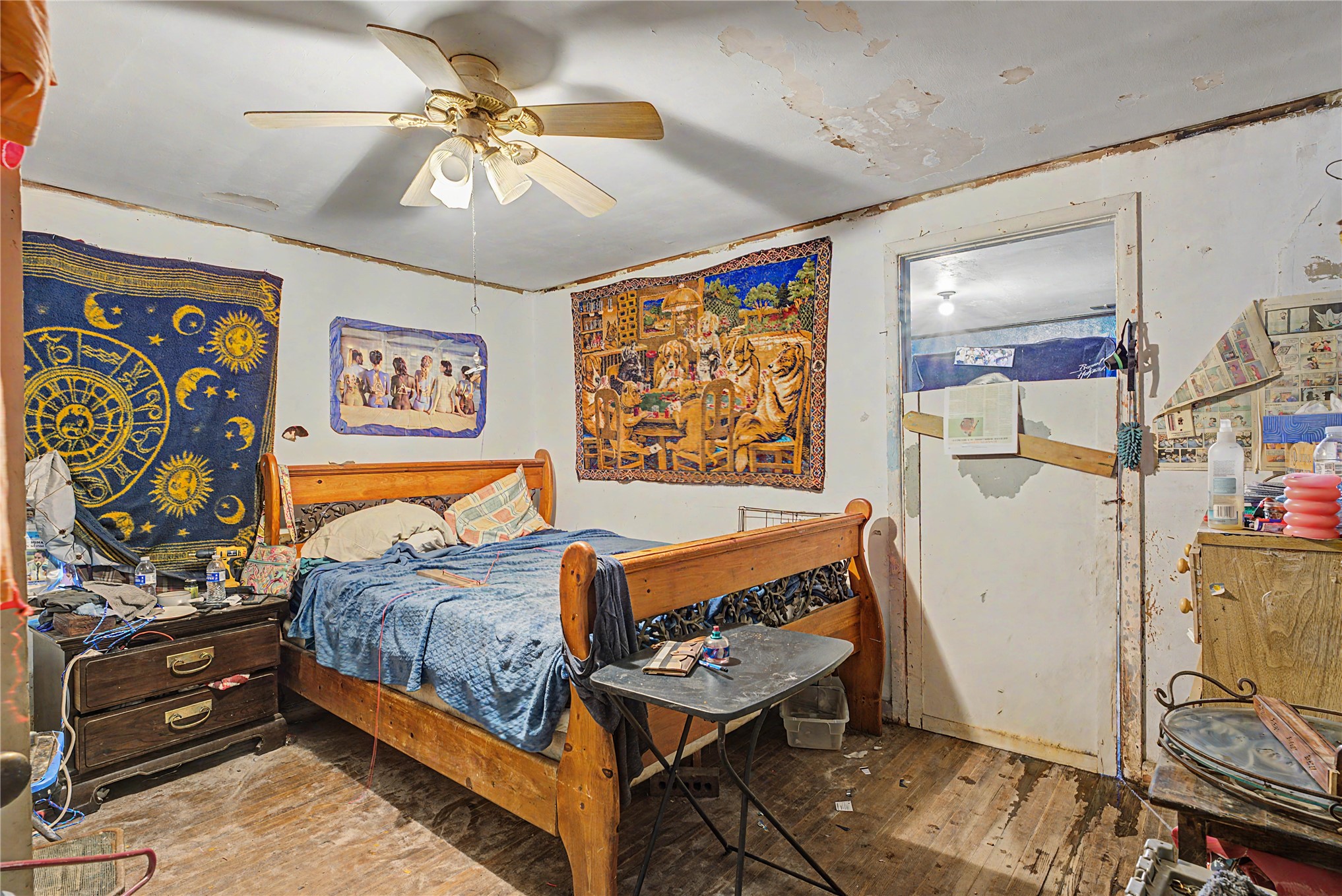 4315 S Xenophon Avenue Property Photo 6