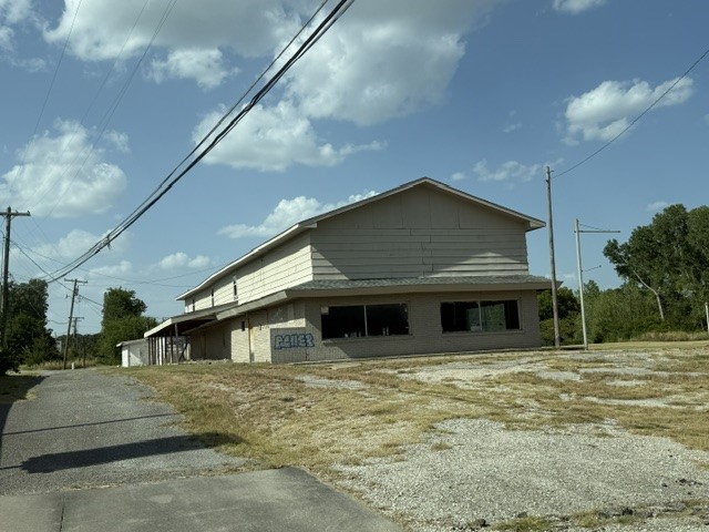 1005 Lake Murray Drive Property Photo 2