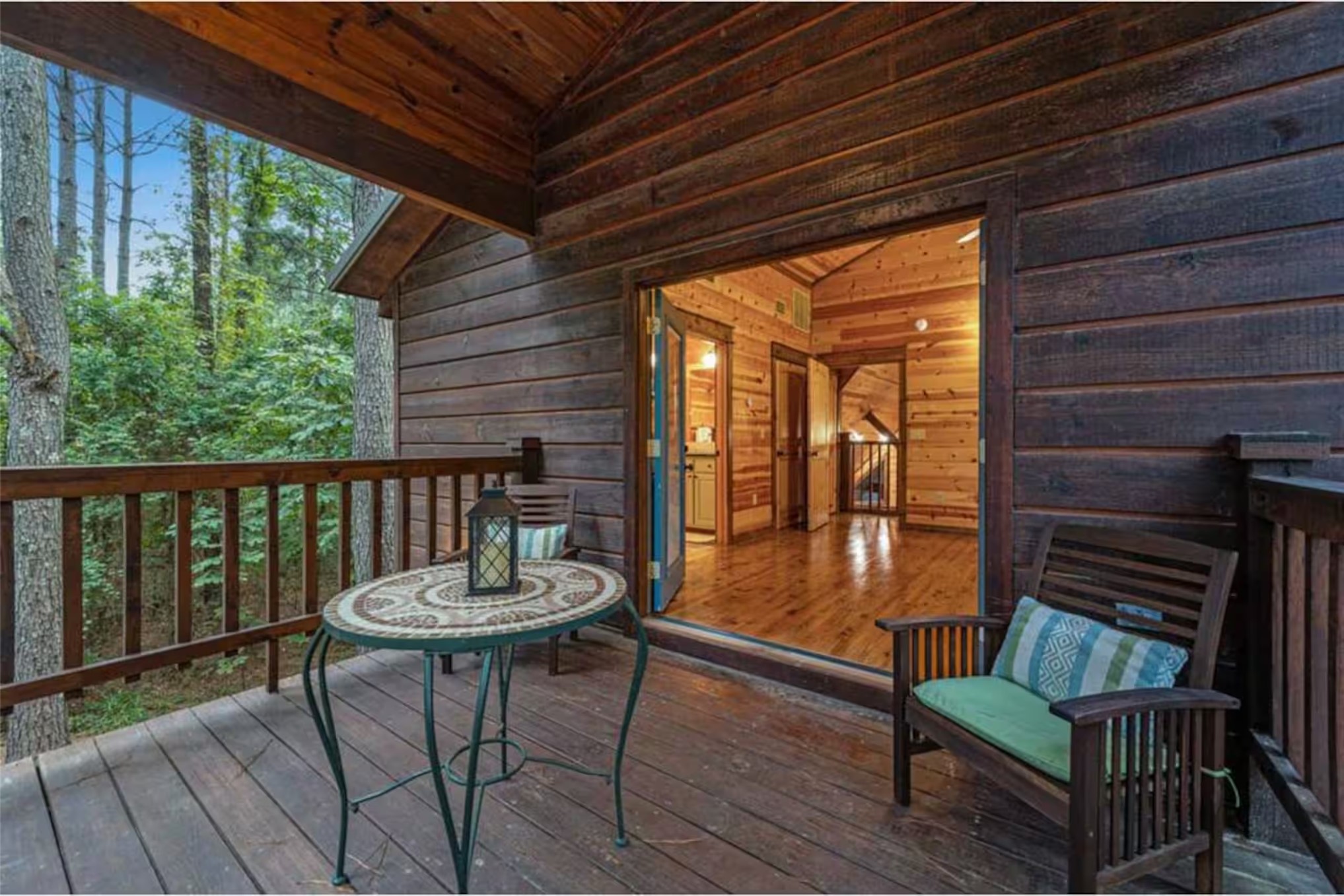 237 High Peak Trail Property Photo 23