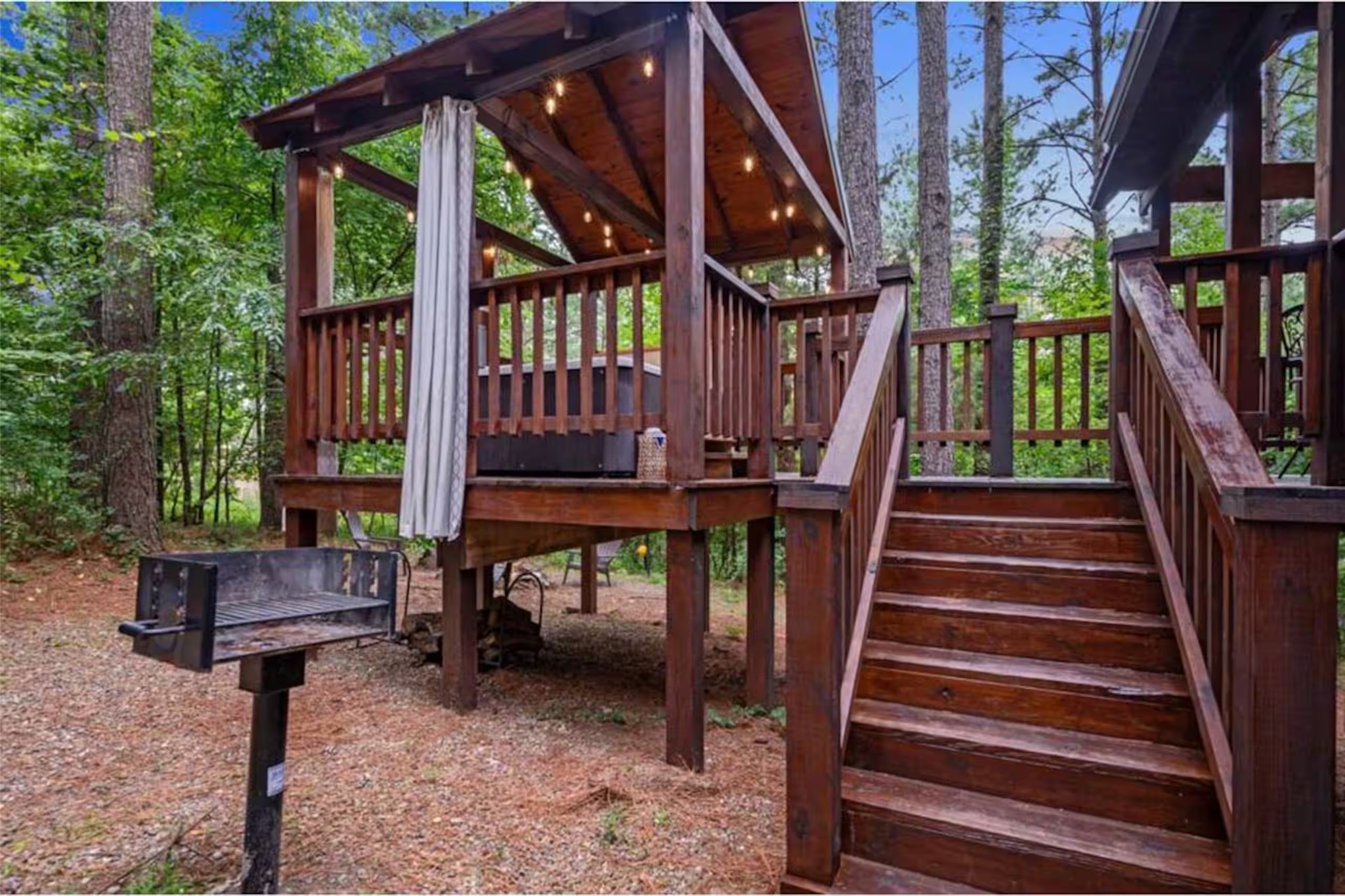 237 High Peak Trail Property Photo 24