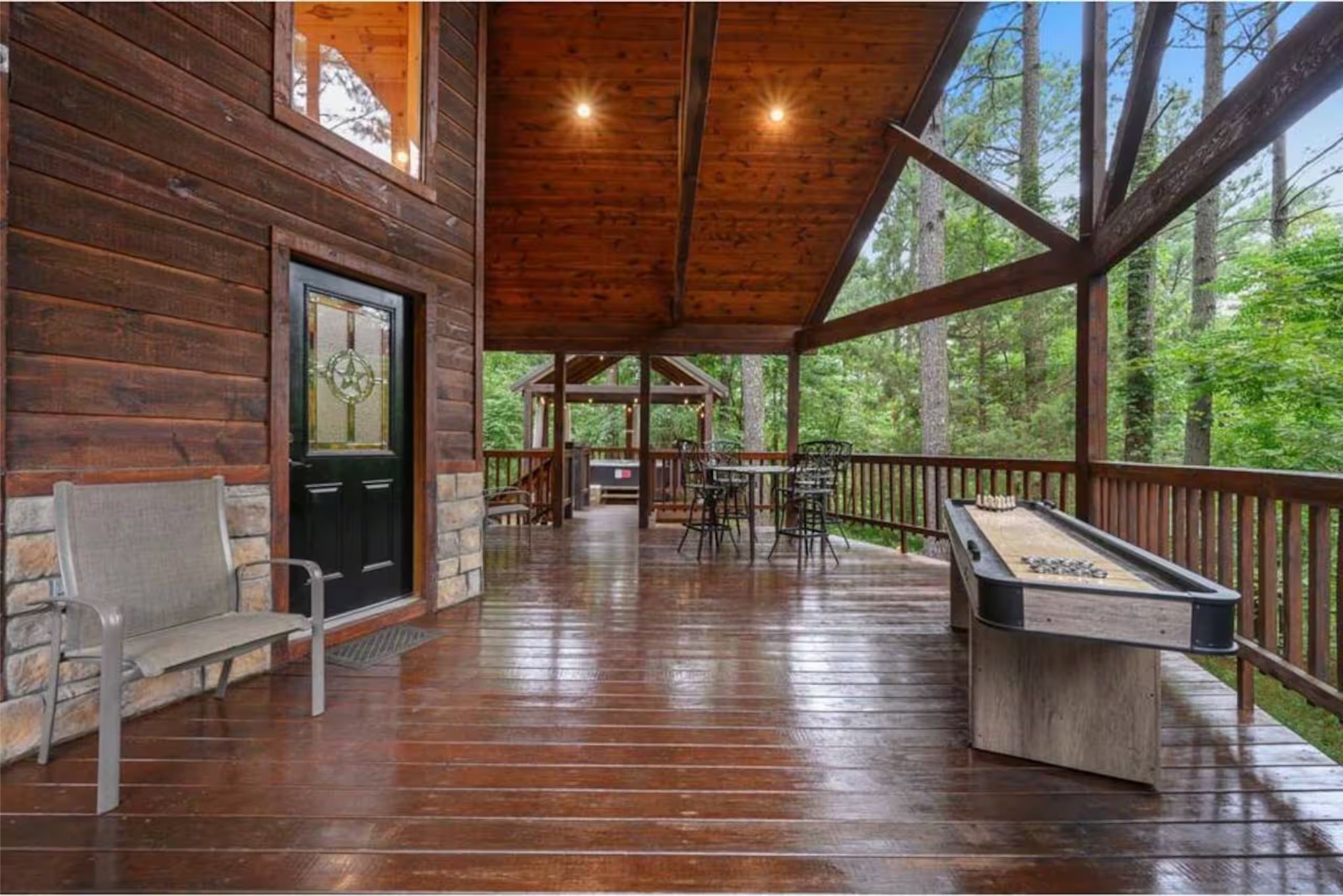 237 High Peak Trail Property Photo 25