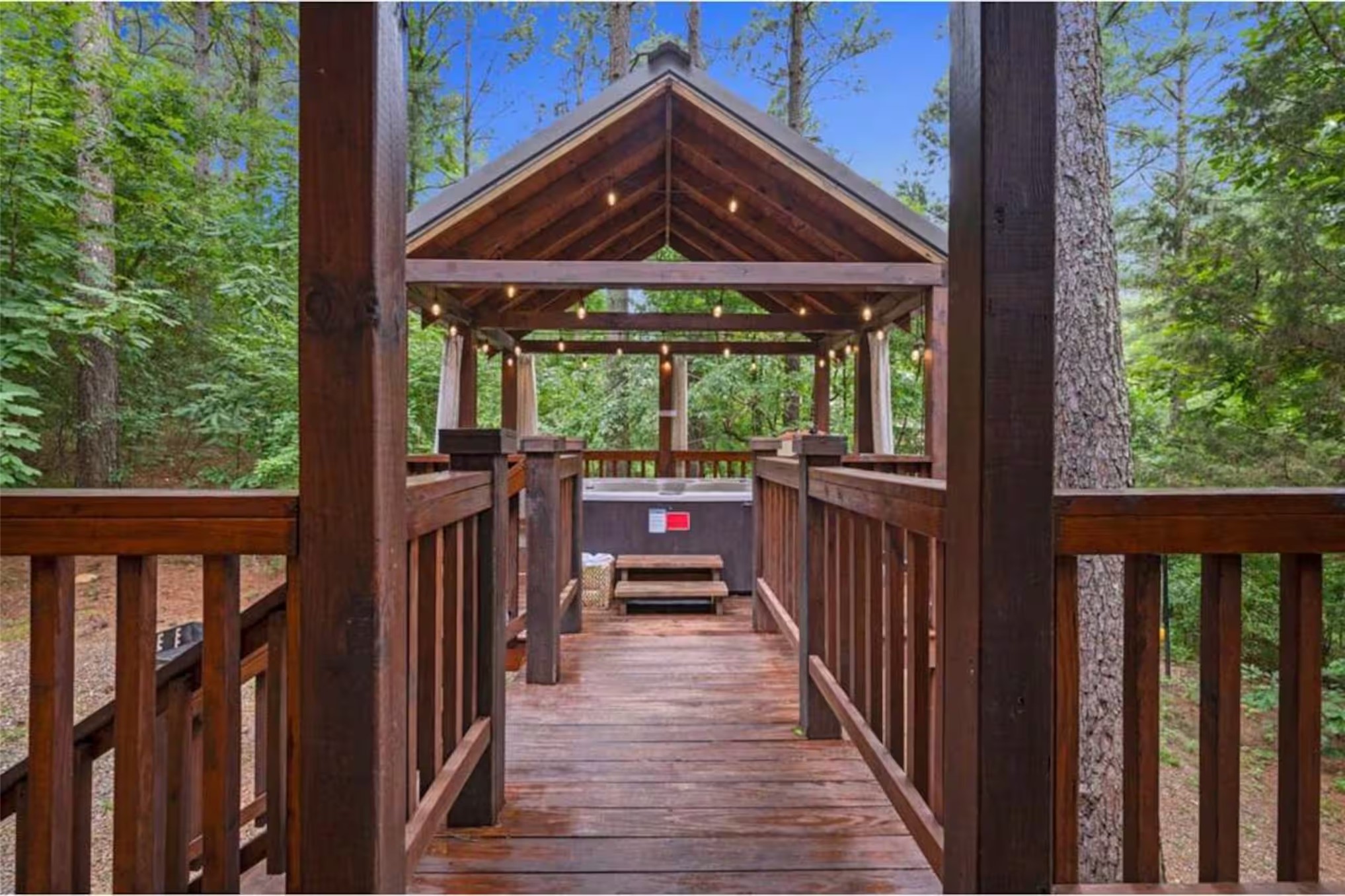 237 High Peak Trail Property Photo 26