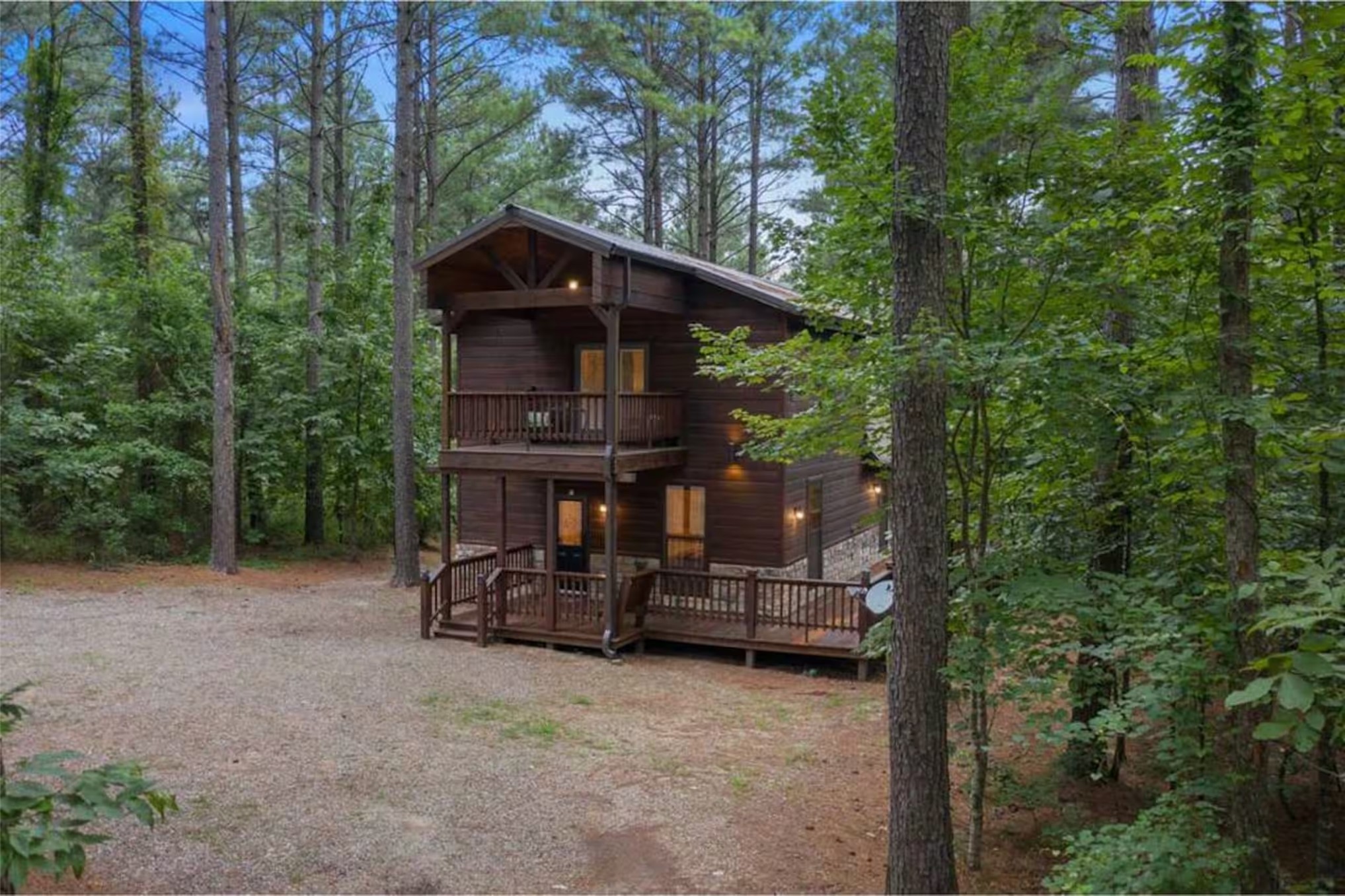 237 High Peak Trail Property Photo 28
