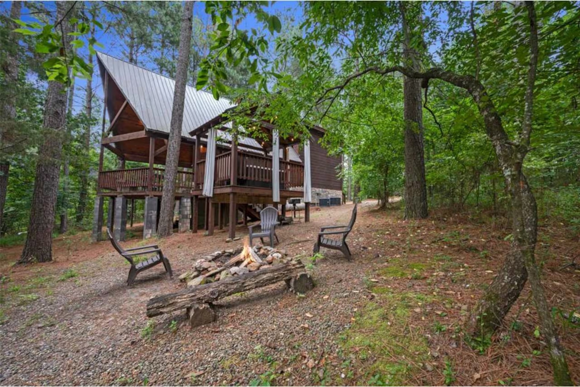 237 High Peak Trail Property Photo 29
