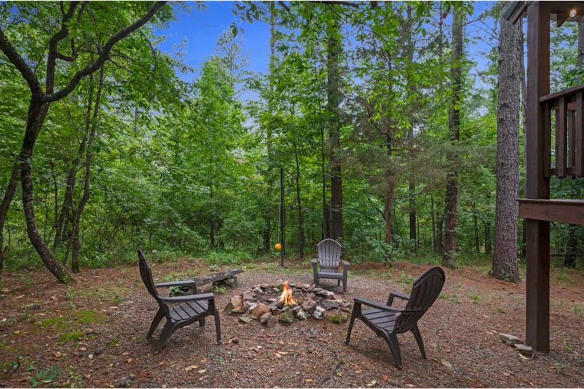 237 High Peak Trail Property Photo 30