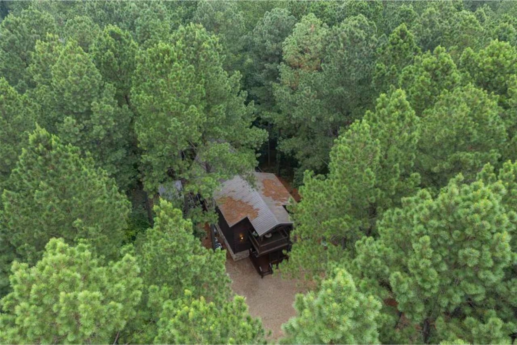 237 High Peak Trail Property Photo 31