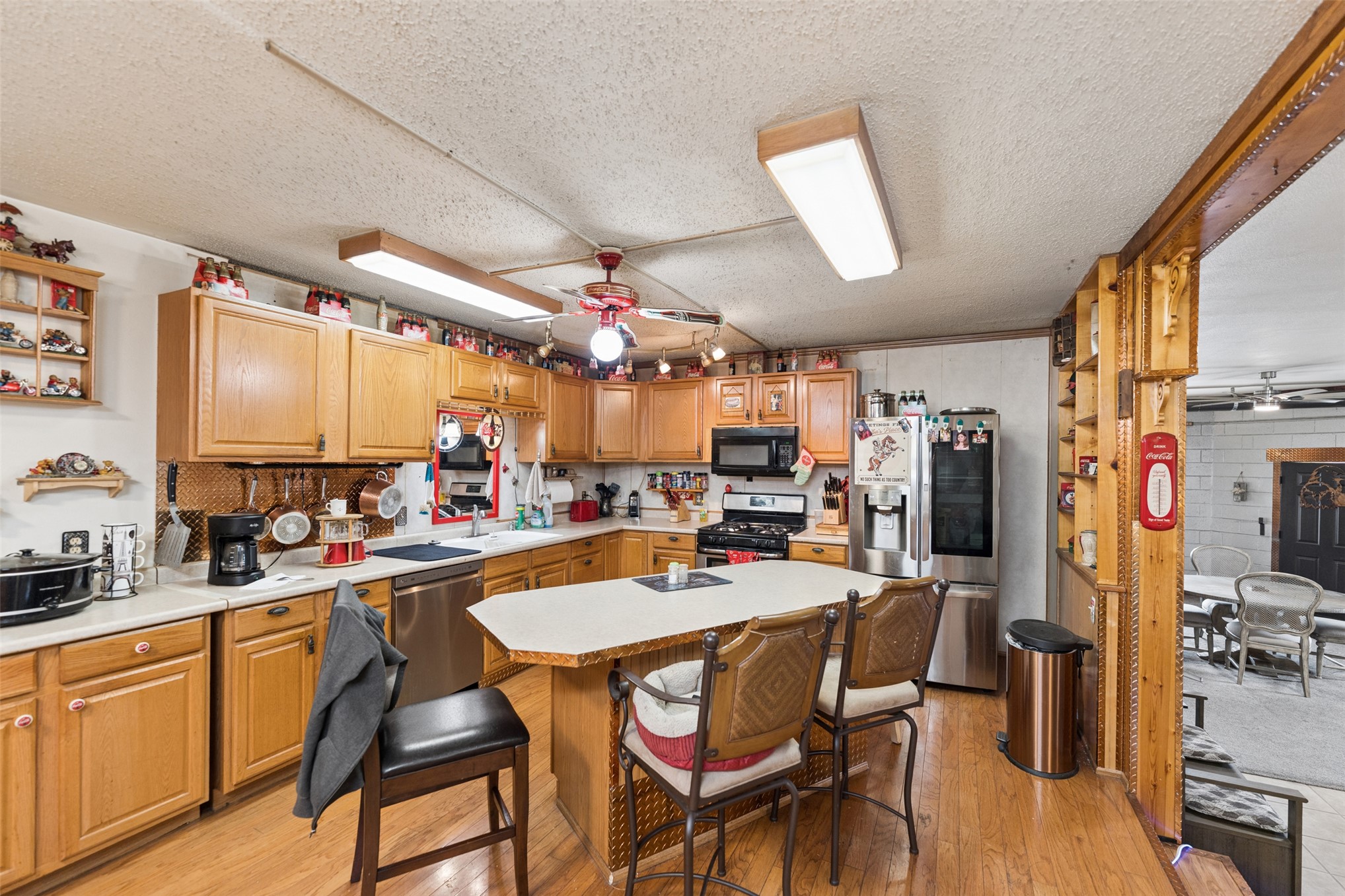 6205 E Tecumseh Street Property Photo 13