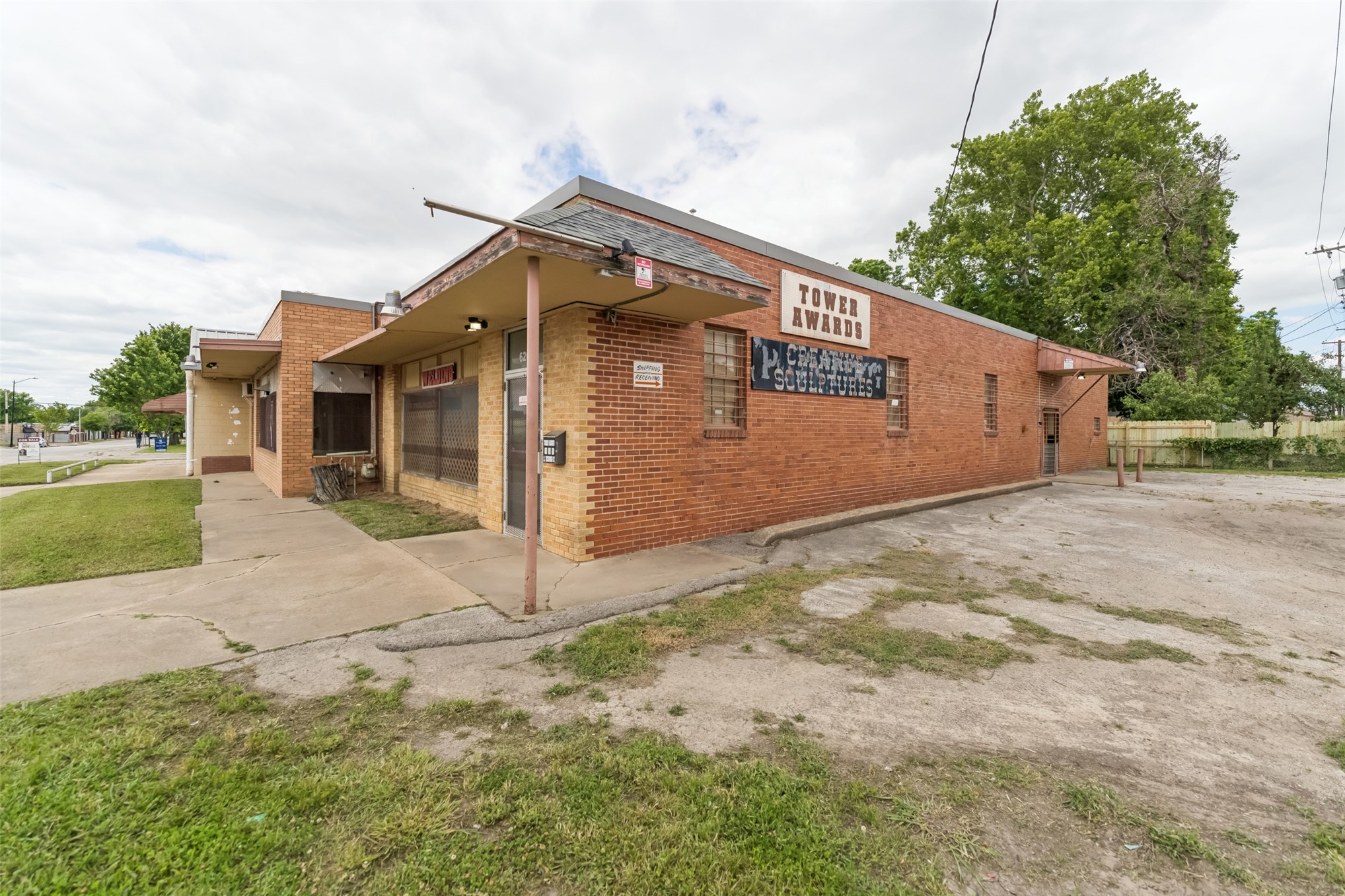6209 E Tecumseh Street Property Photo 1