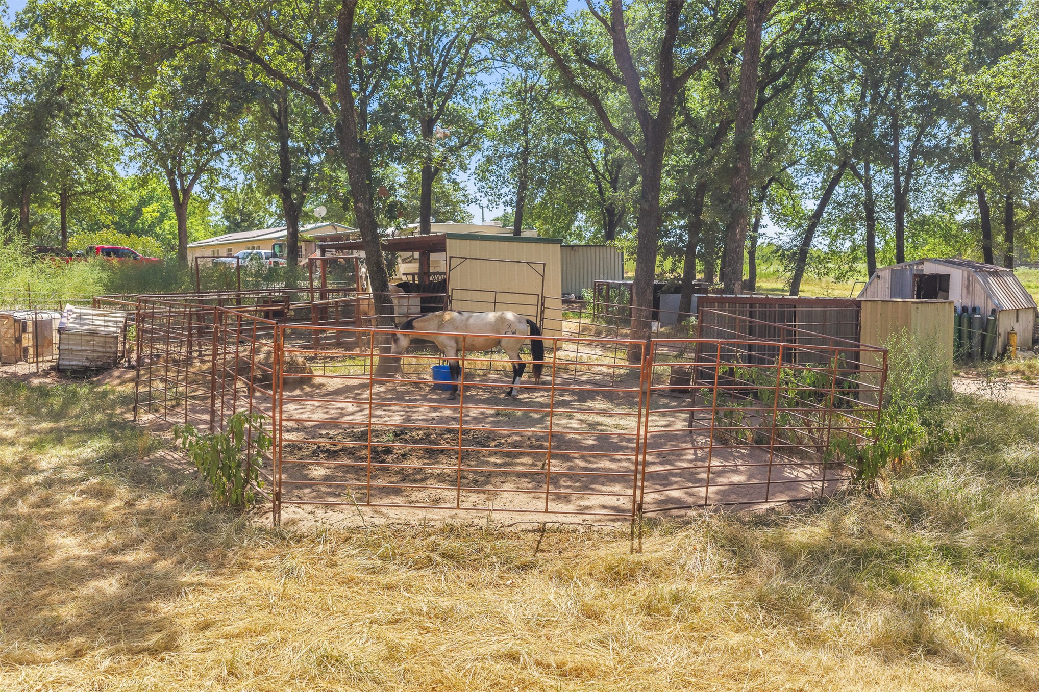 19137 Old Santa Fe Trail Property Photo 29