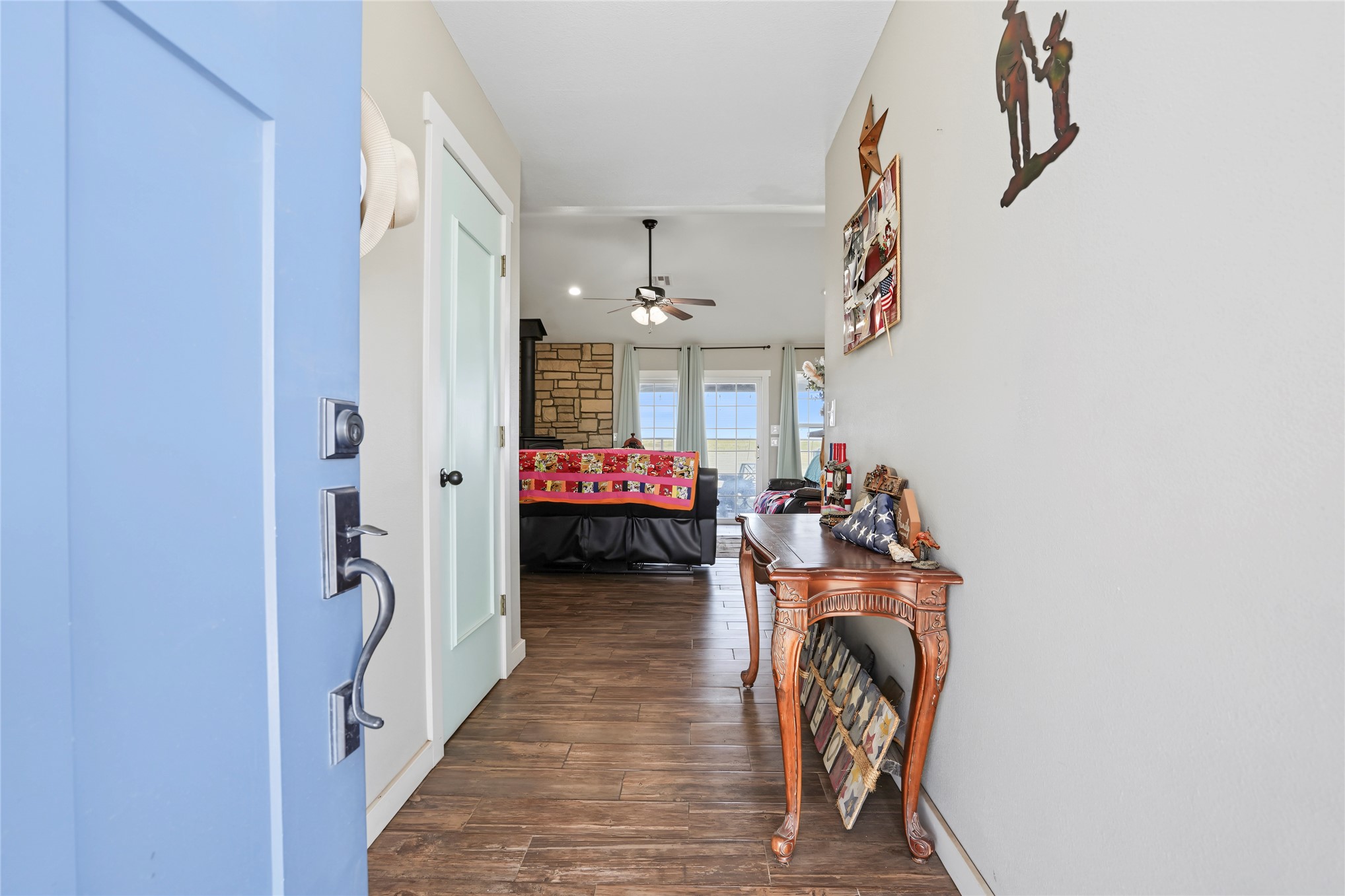 26758 S 4440 Road Property Photo 8