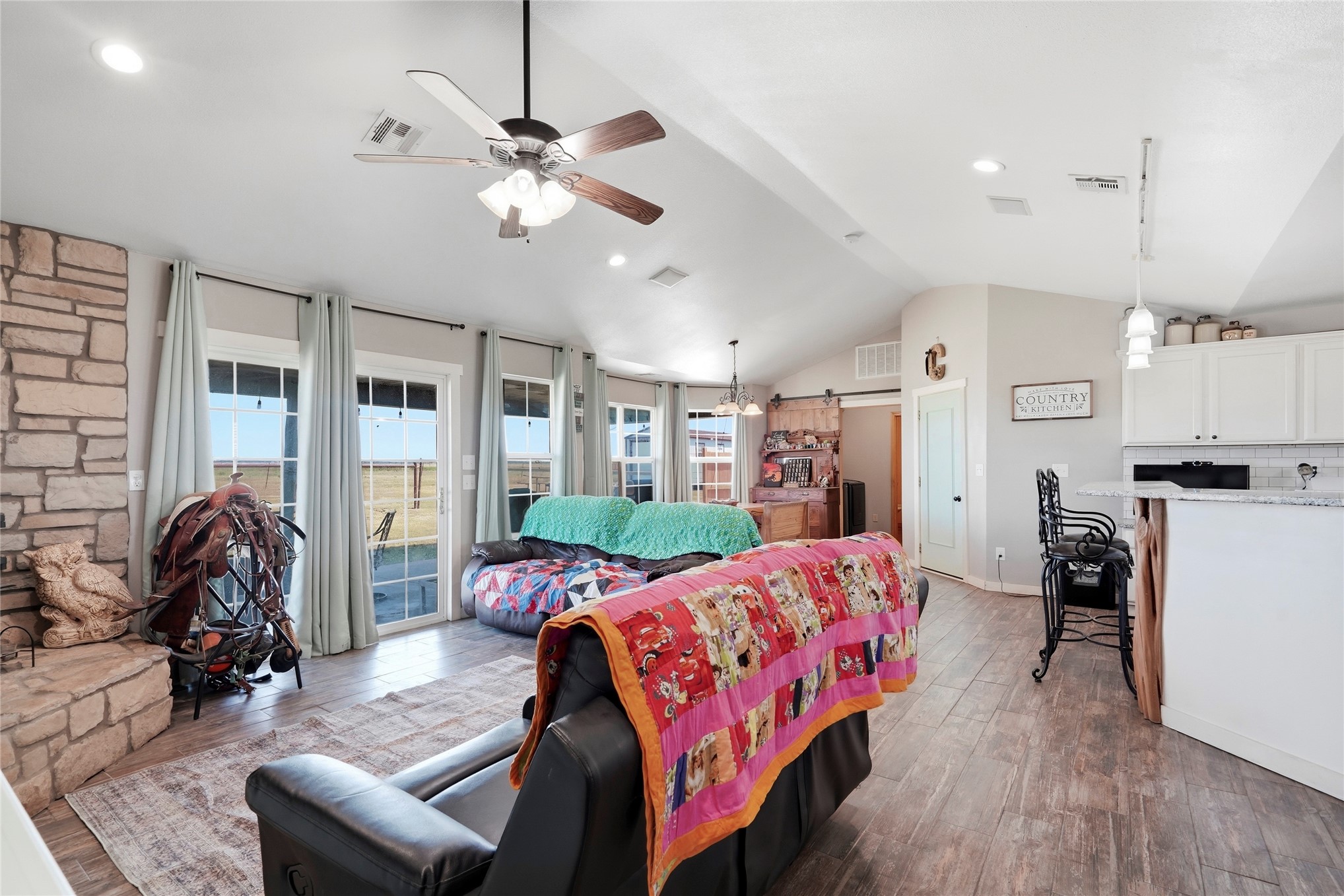 26758 S 4440 Road Property Photo 12