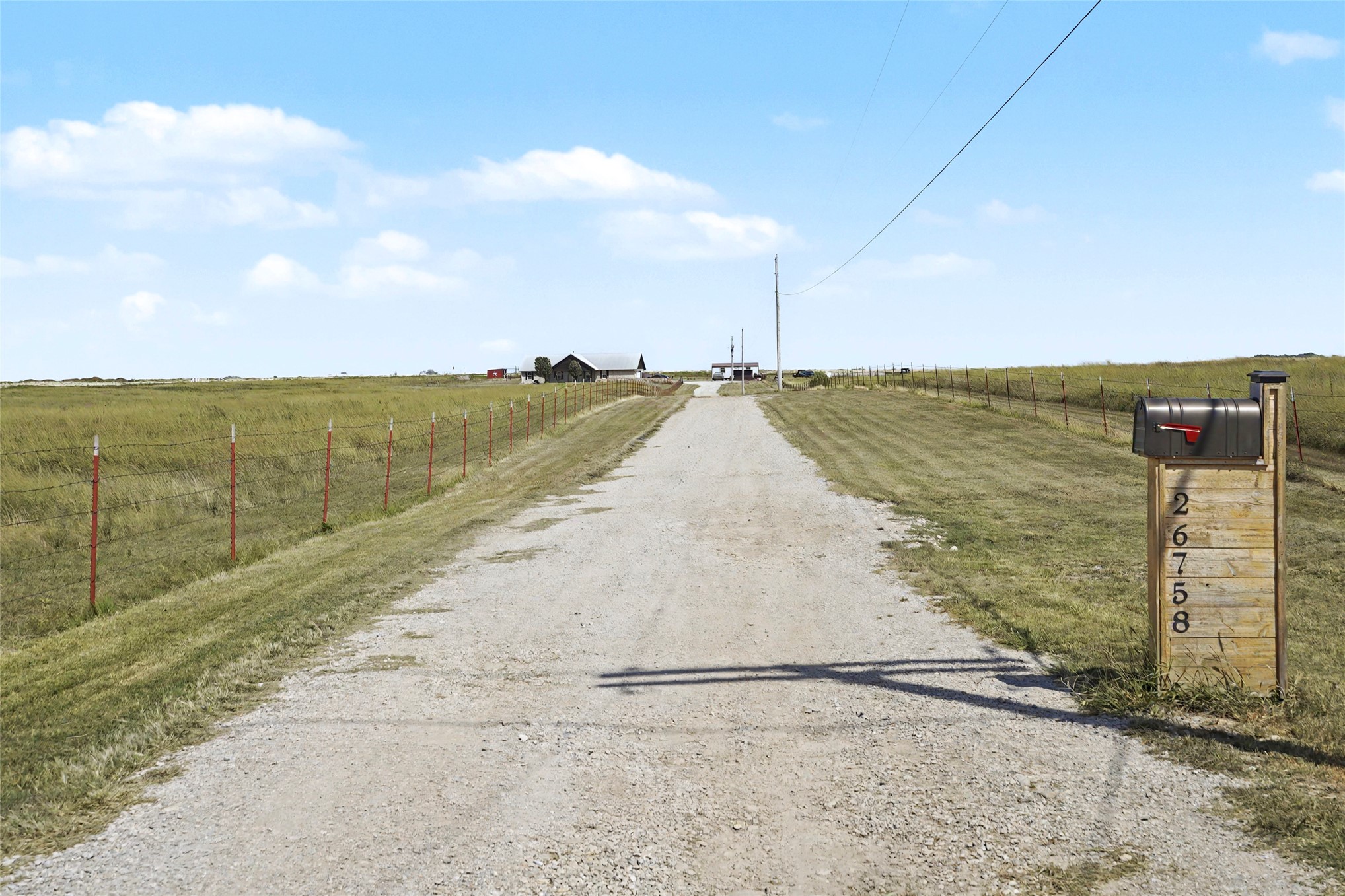 26758 S 4440 Road Property Photo 48