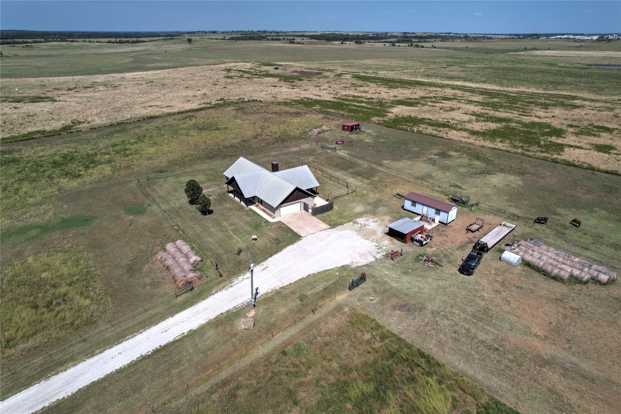 26758 S 4440 Road Property Photo 51